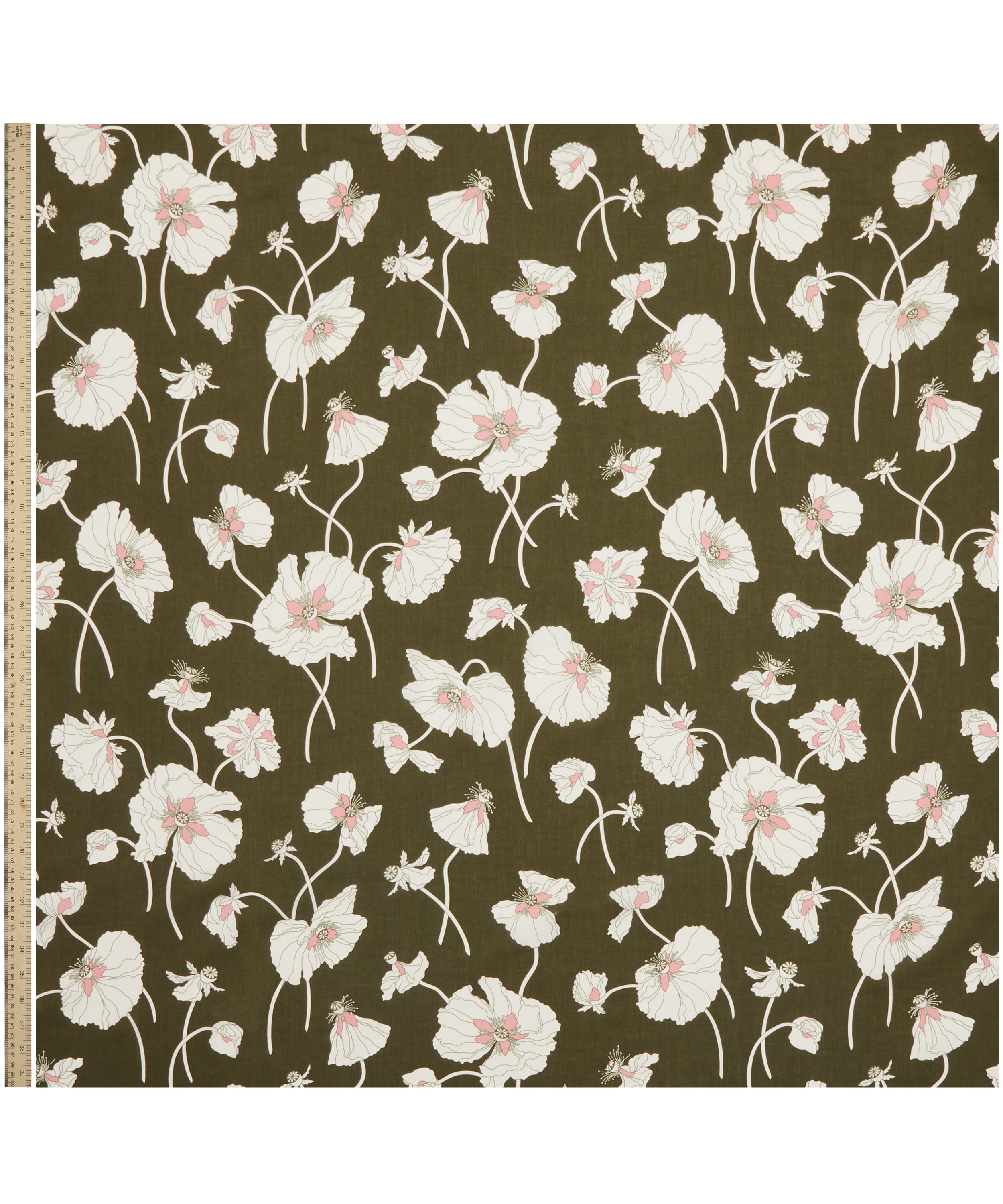 Liberty Fabrics - Fragile Blooms Tana Lawn™ Cotton image number 1