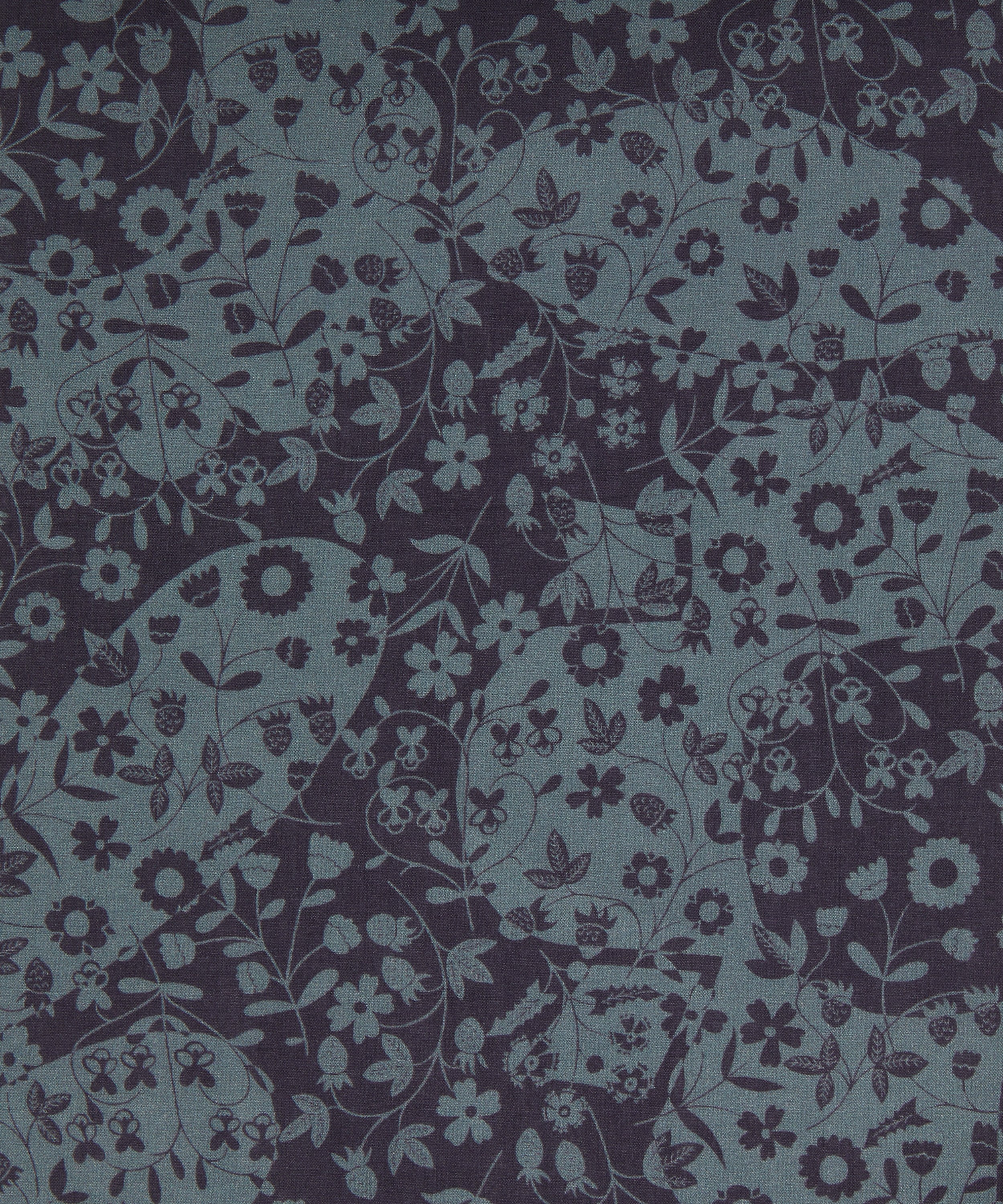 Liberty Fabrics - Mirabelle Mono Tana Lawn™ Cotton image number 0