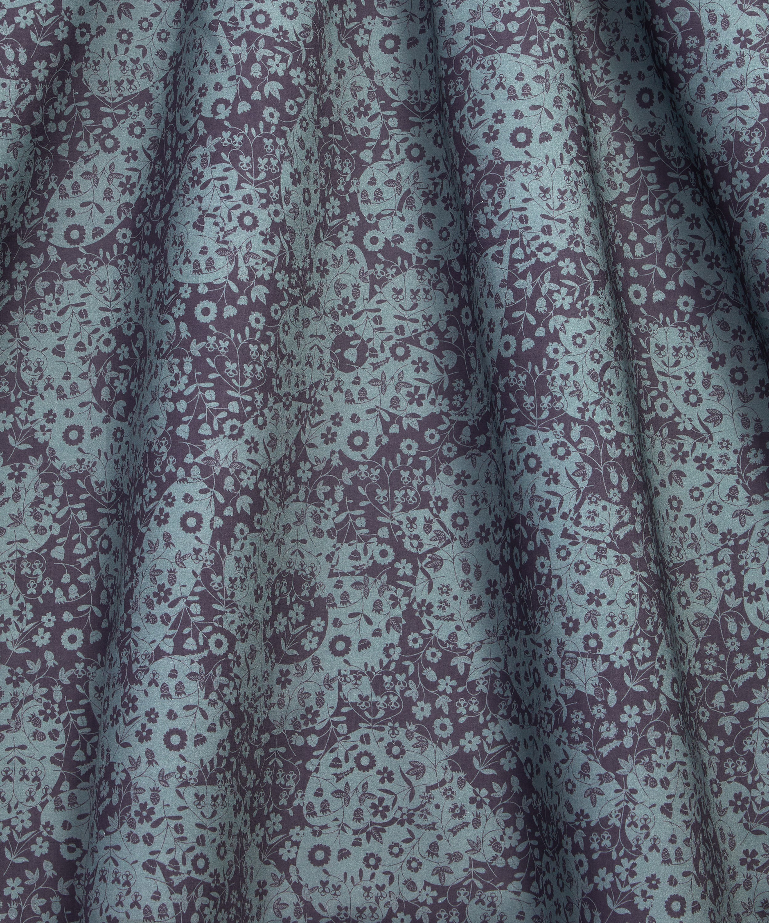 Liberty Fabrics - Mirabelle Mono Tana Lawn™ Cotton image number 2