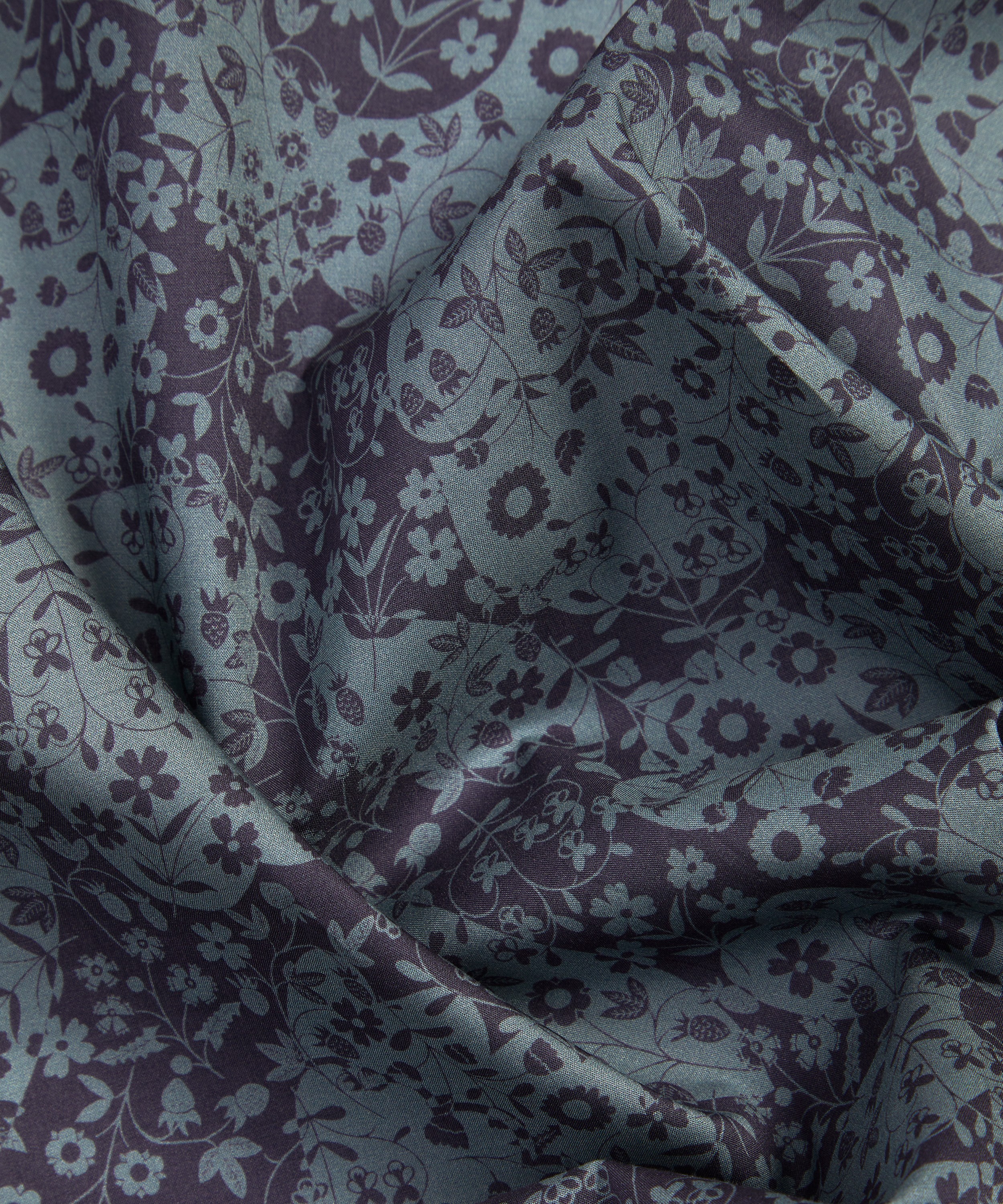 Liberty Fabrics - Mirabelle Mono Tana Lawn™ Cotton image number 3