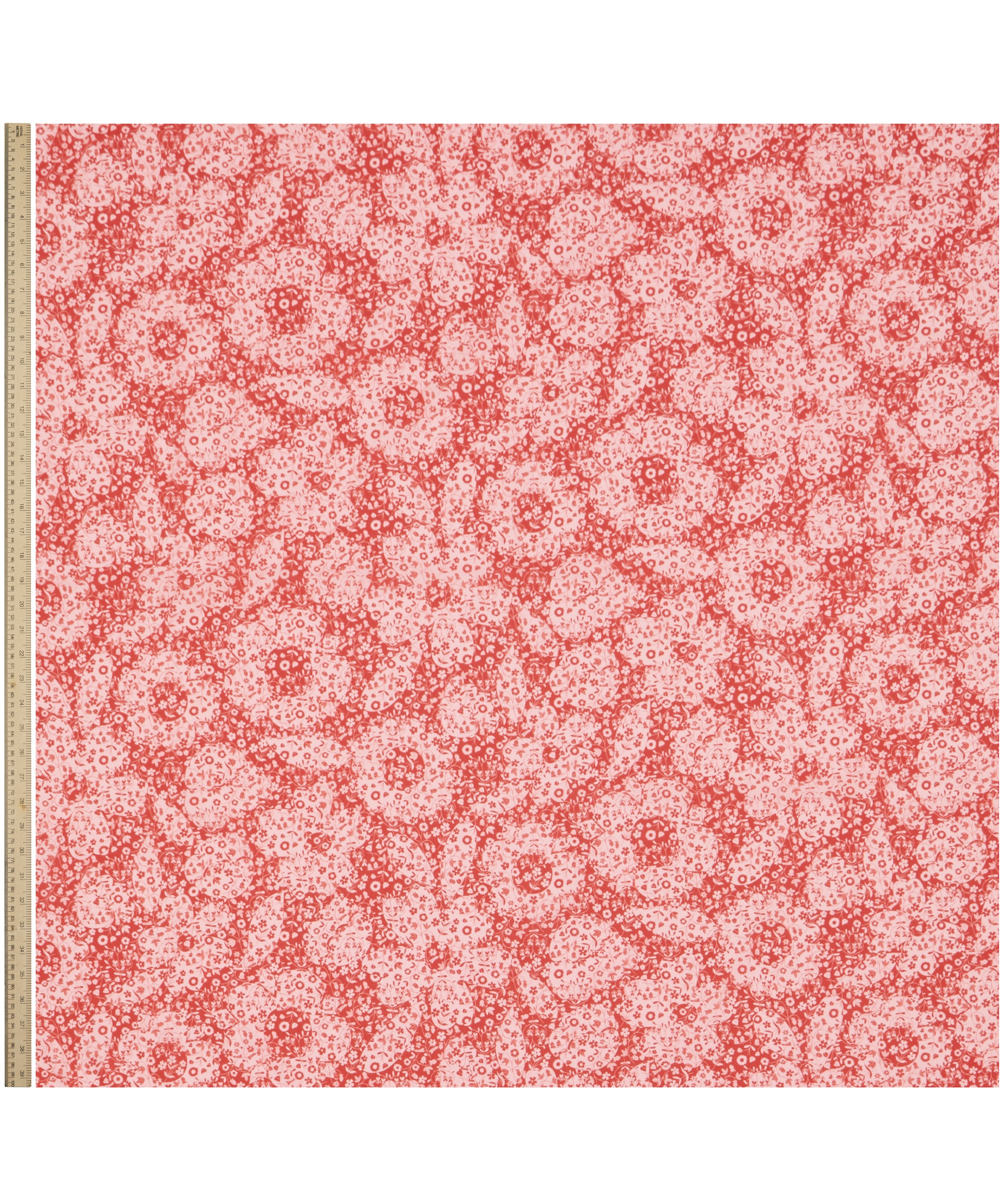 Liberty Fabrics - Mirabelle Mono Tana Lawn™ Cotton image number 1