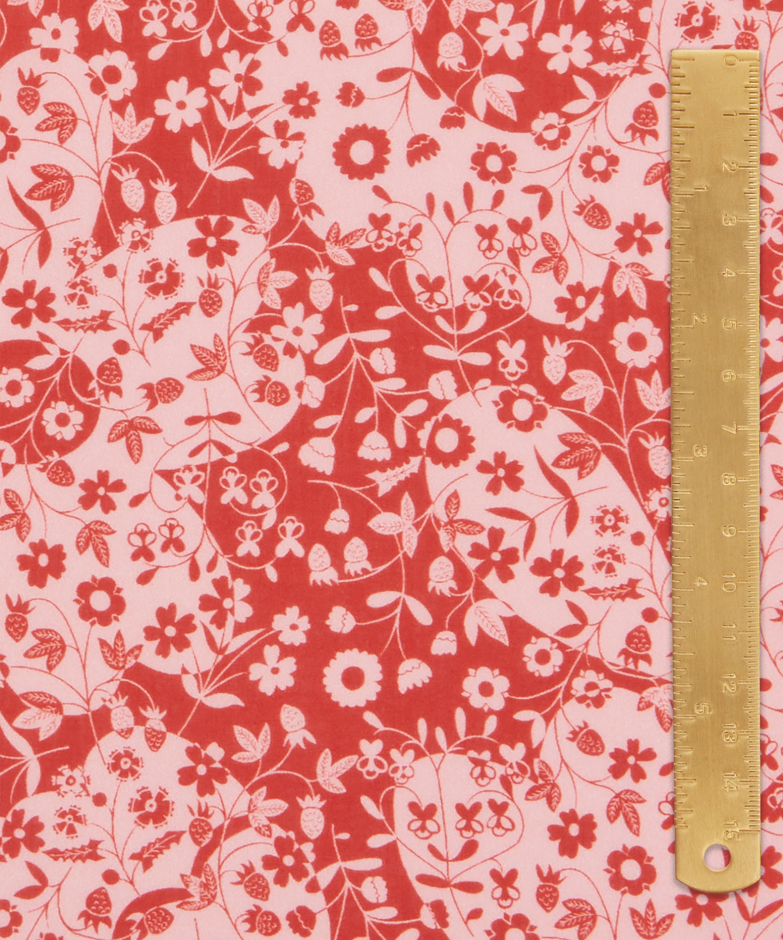 Liberty Fabrics - Mirabelle Mono Tana Lawn™ Cotton image number 4