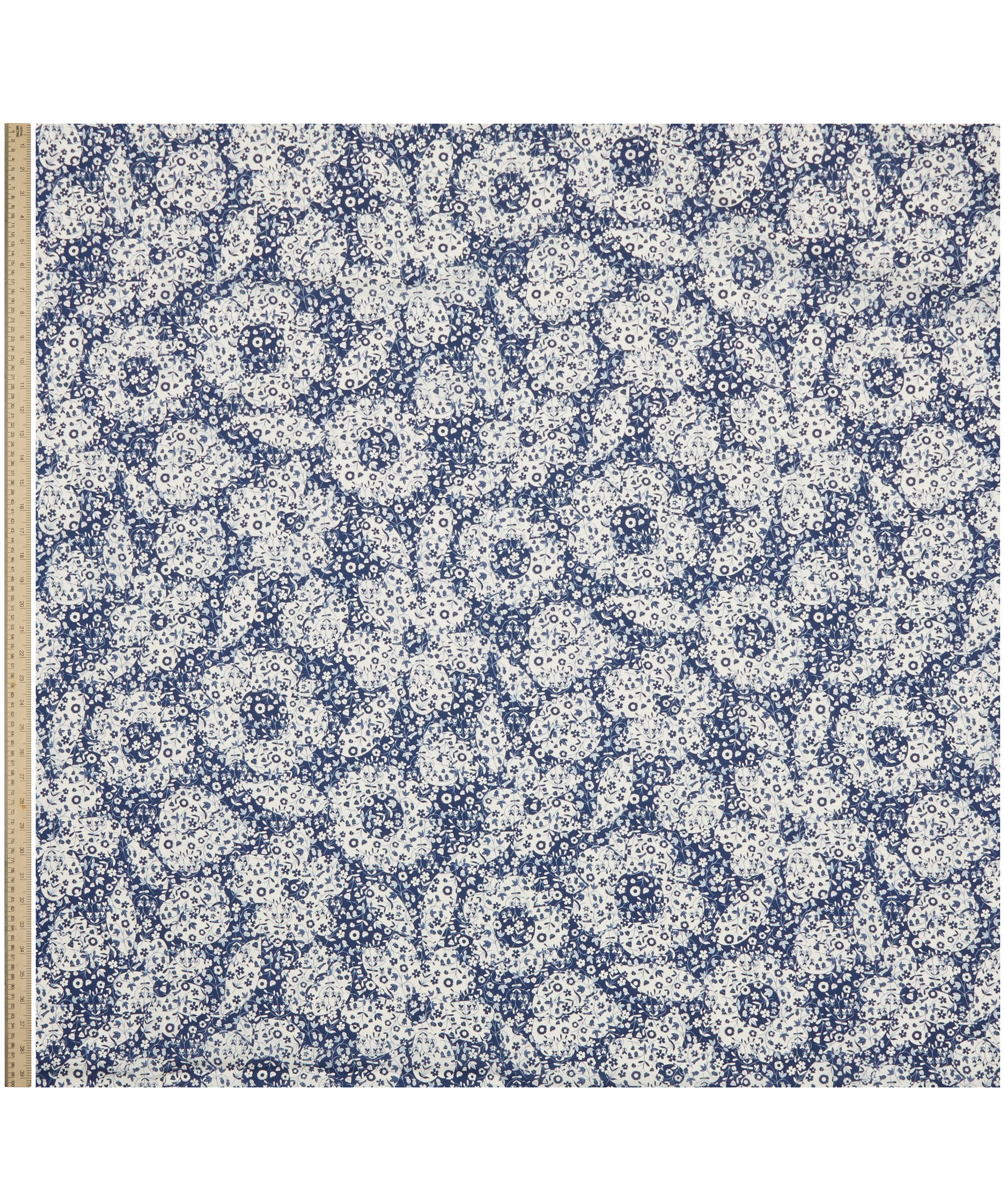 Liberty Fabrics - Mirabelle Mono Tana Lawn™ Cotton image number 1