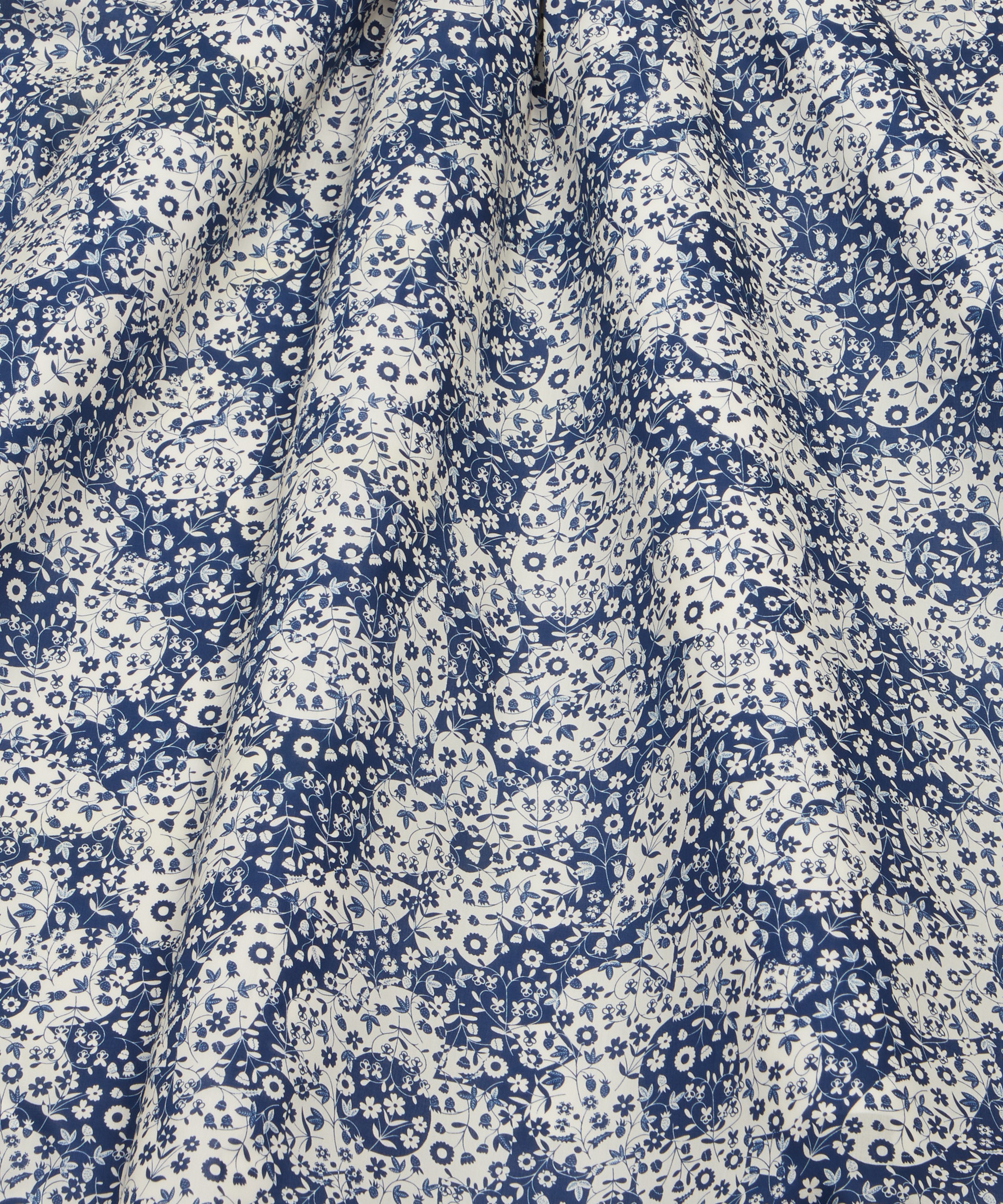 Liberty Fabrics - Mirabelle Mono Tana Lawn™ Cotton image number 2