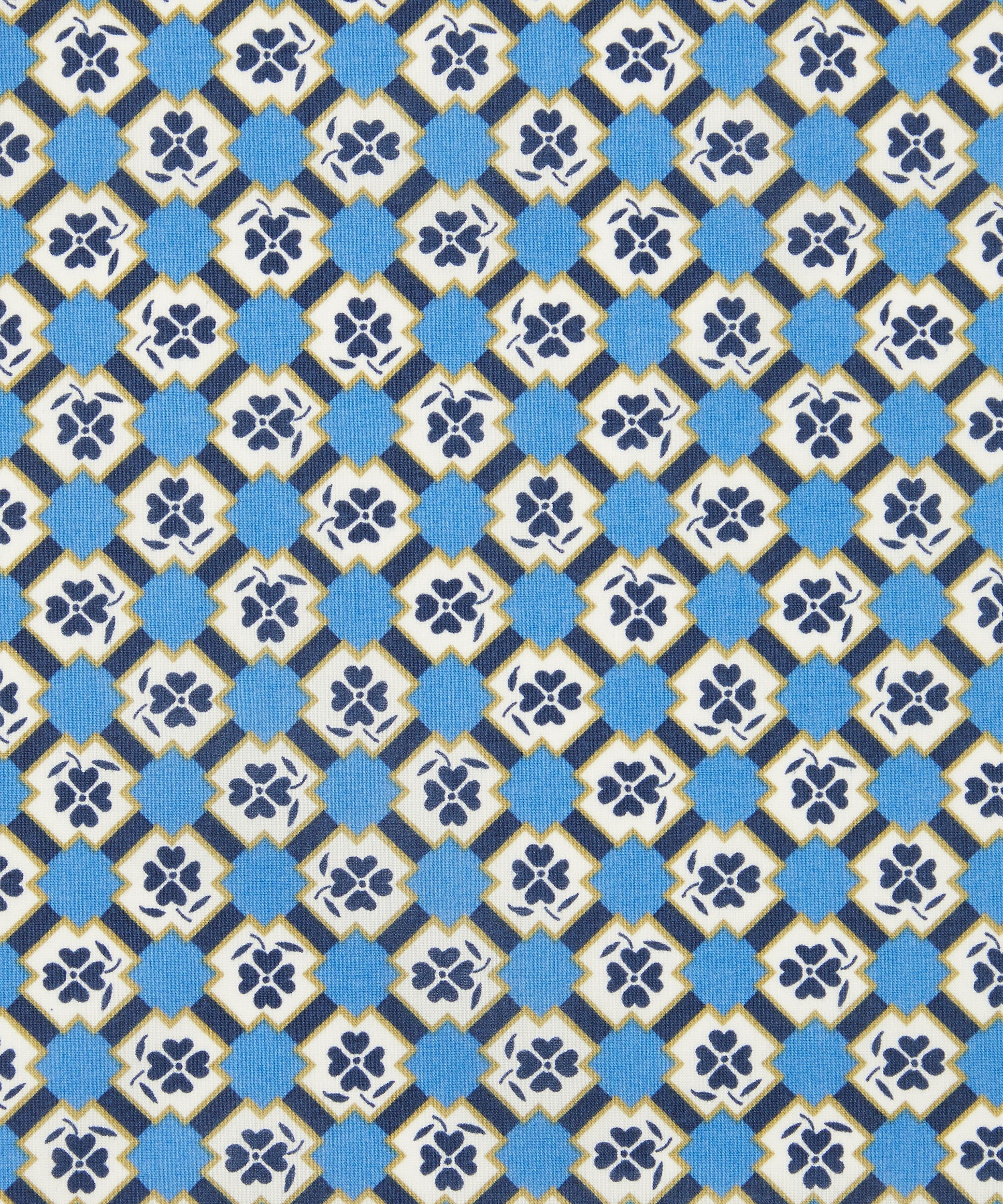 Liberty Fabrics - Remy Ezra Tana Lawn™ Cotton image number 0