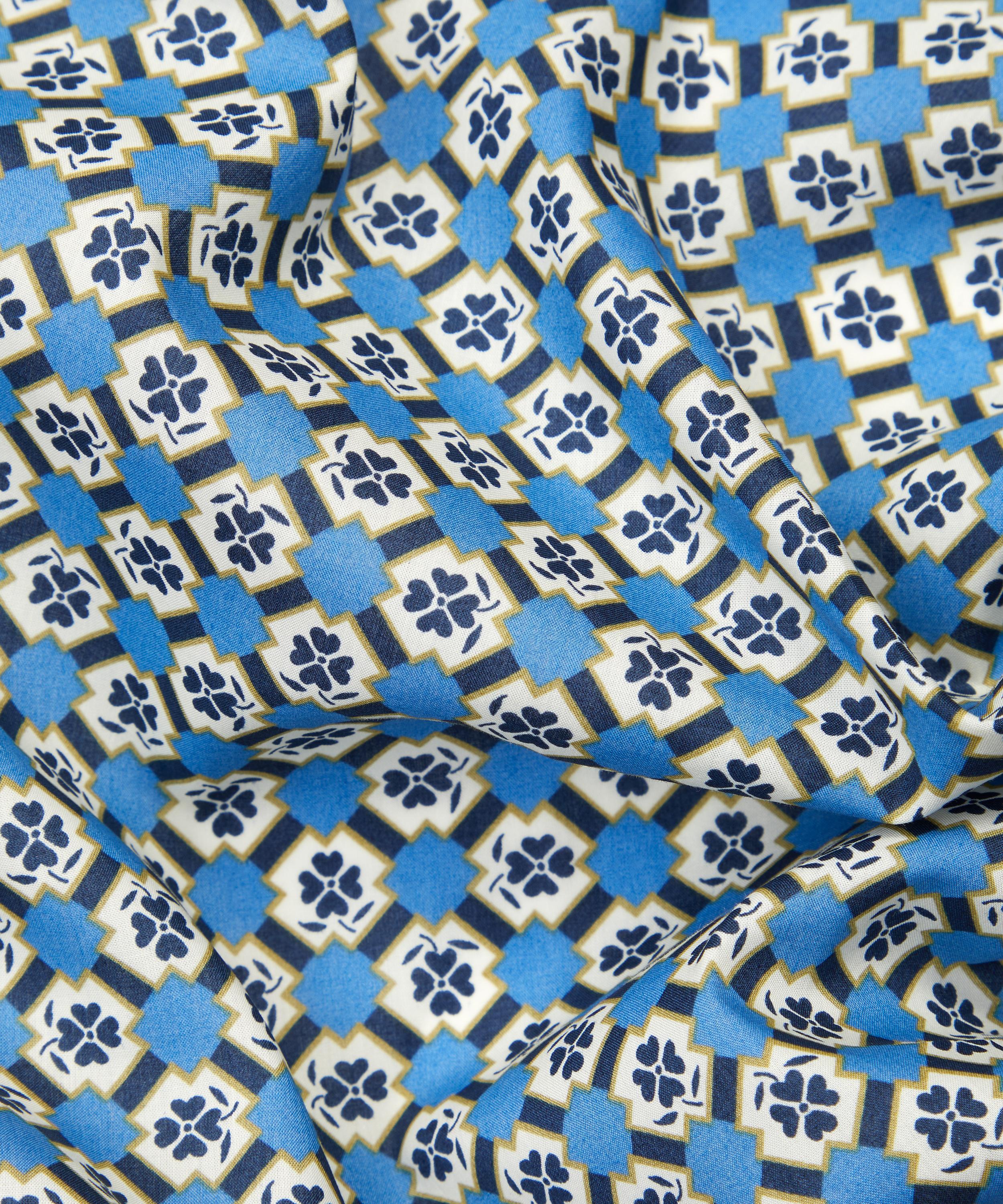 Liberty Fabrics - Remy Ezra Tana Lawn™ Cotton image number 3