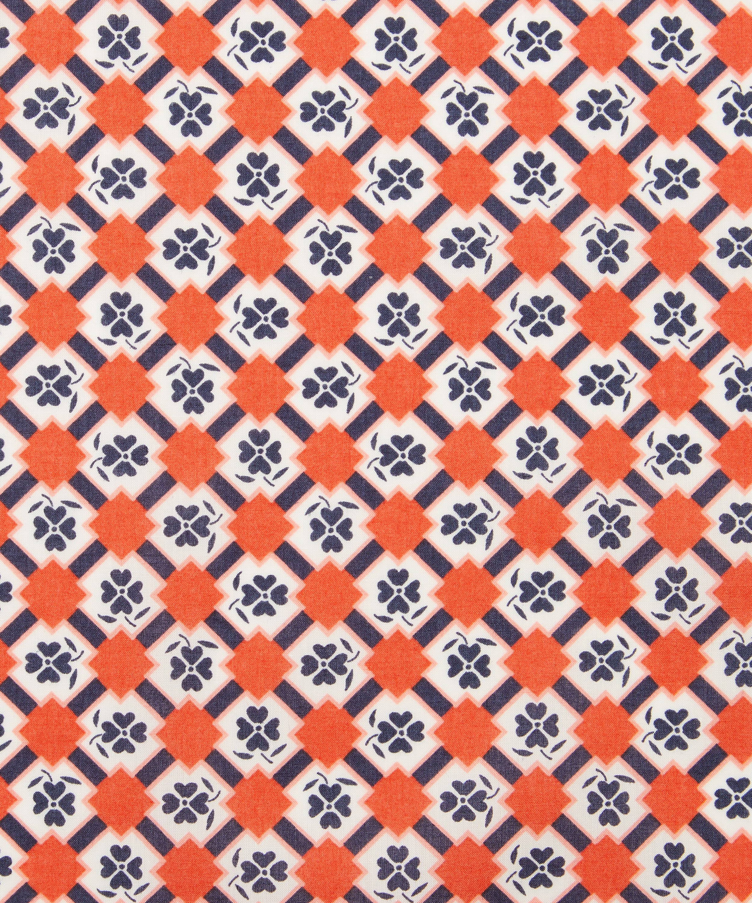 Liberty Fabrics - Remy Ezra Tana Lawn™ Cotton image number 0