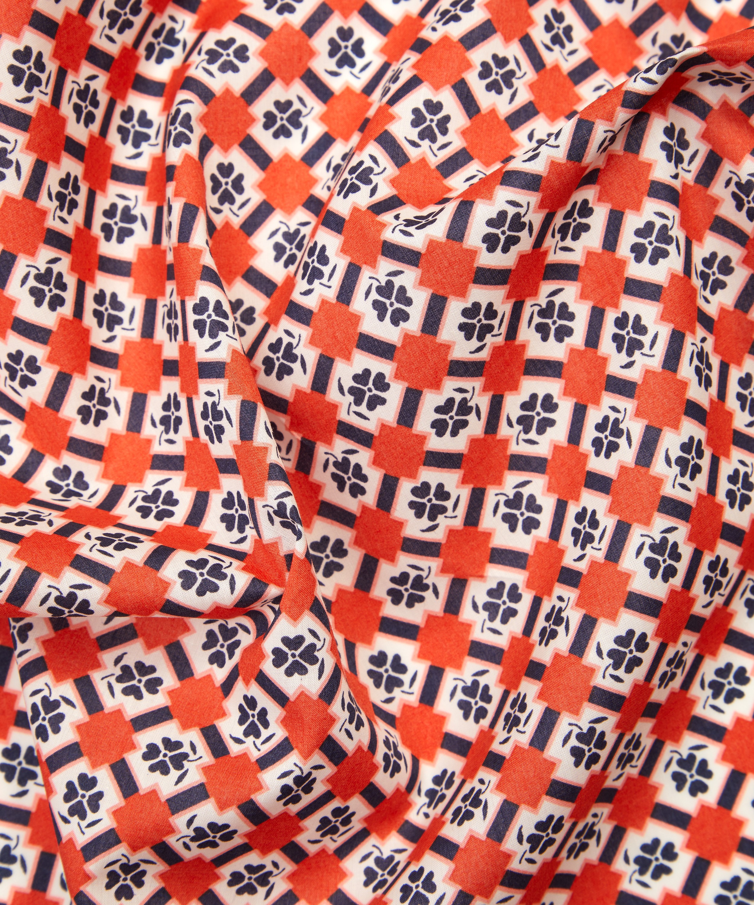 Liberty Fabrics - Remy Ezra Tana Lawn™ Cotton image number 3