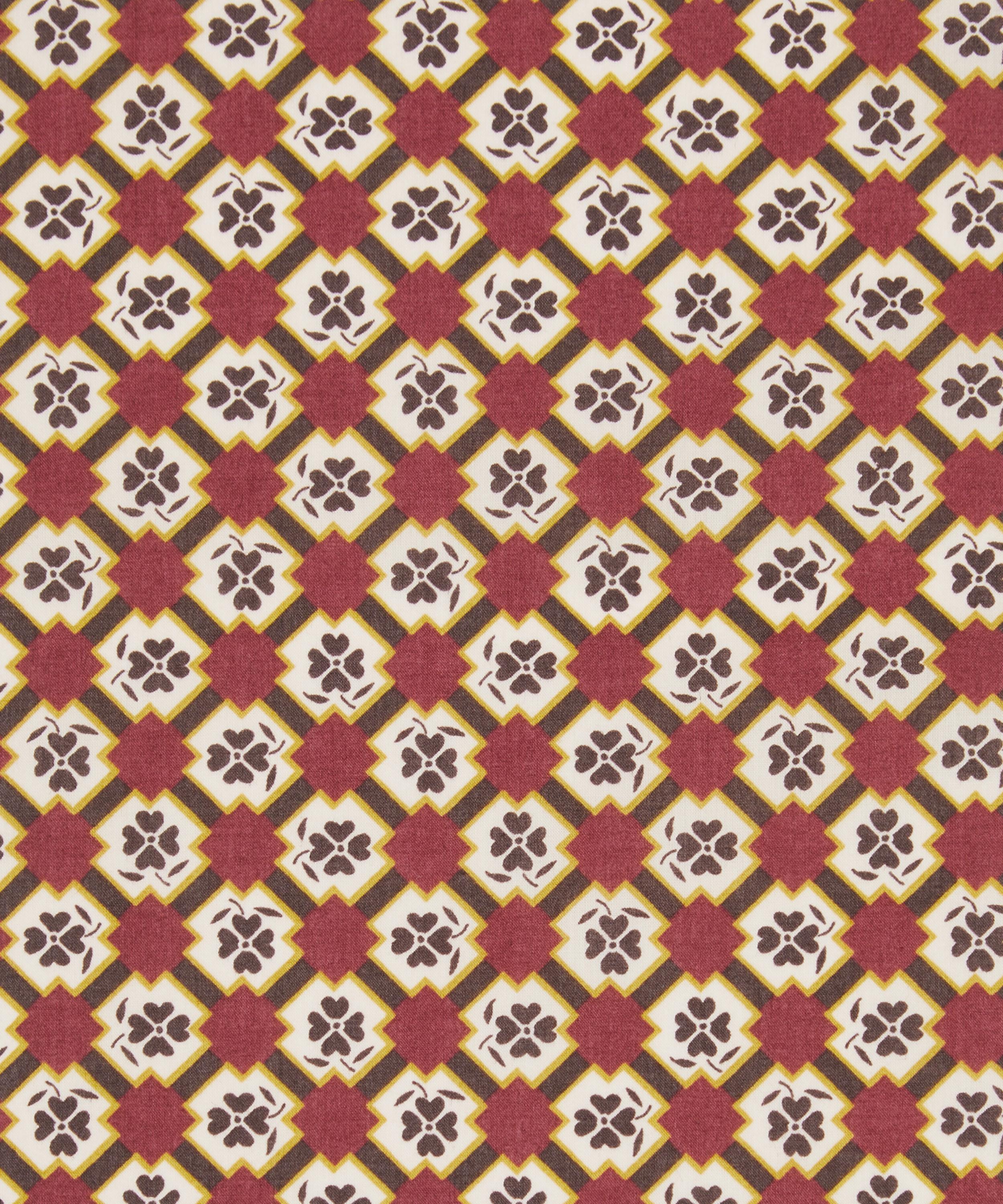 Liberty Fabrics - Remy Ezra Tana Lawn™ Cotton image number 0