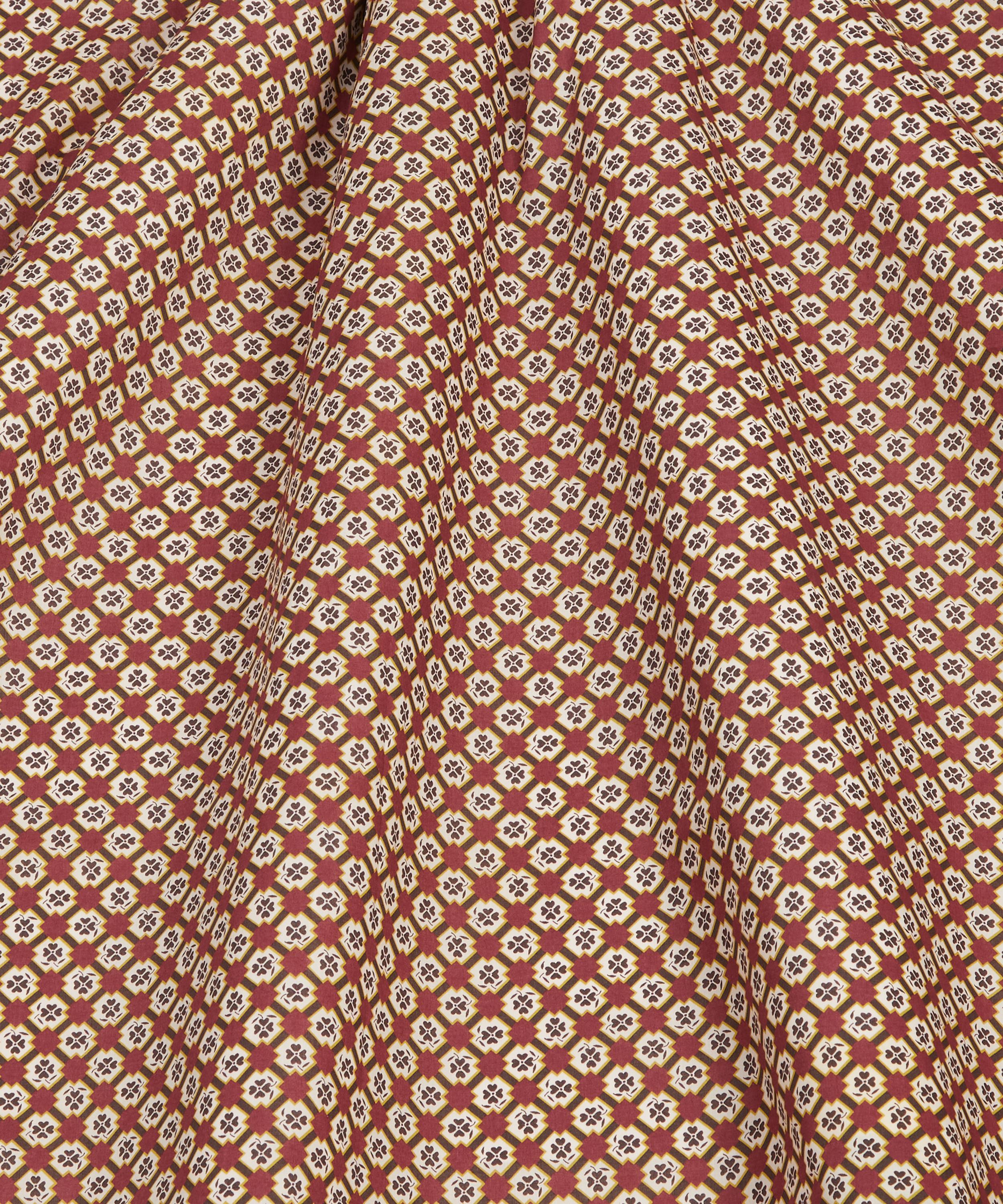 Liberty Fabrics - Remy Ezra Tana Lawn™ Cotton image number 2