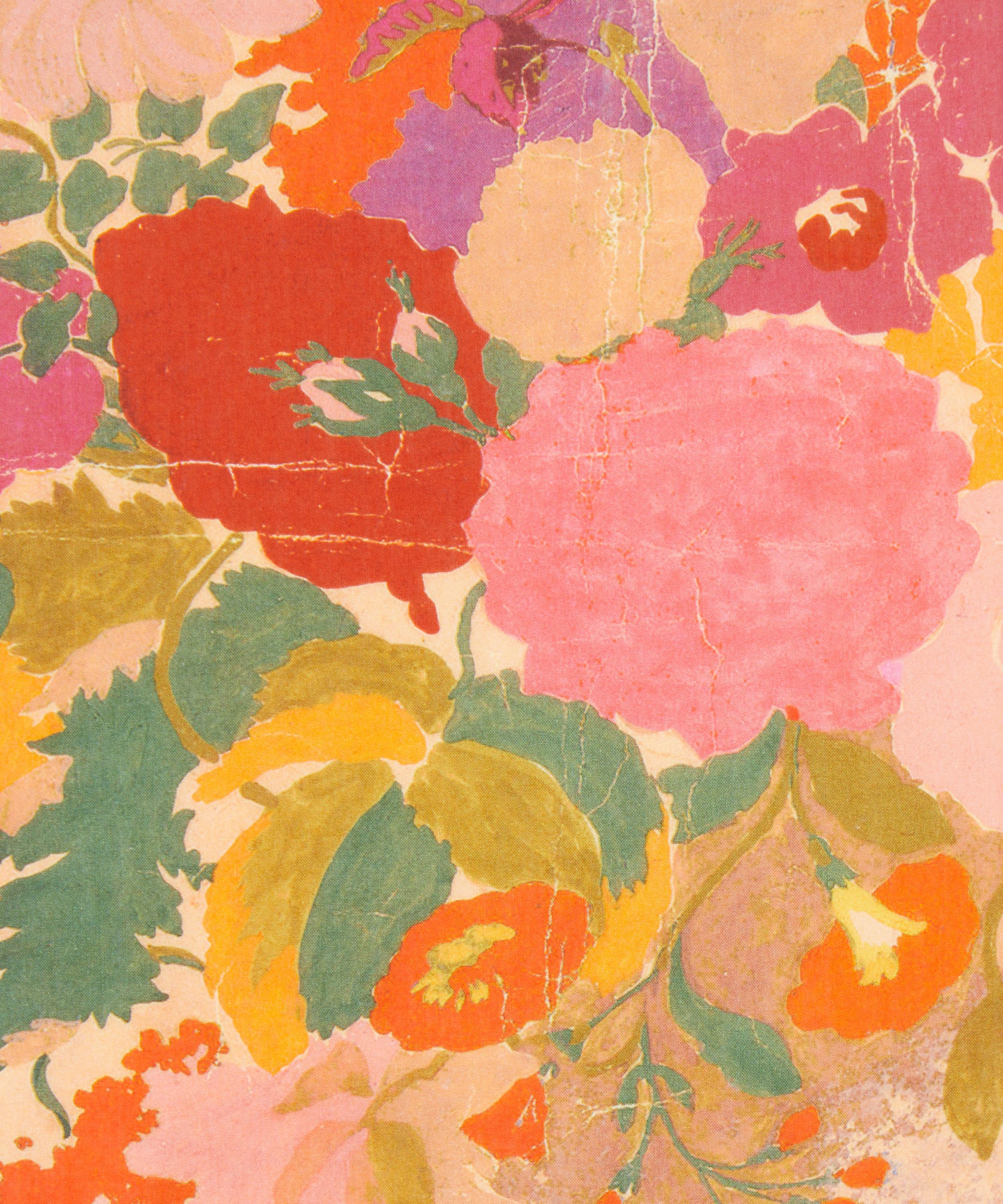 Liberty Fabrics - Parchment Shadow Tana Lawn™ Cotton image number 