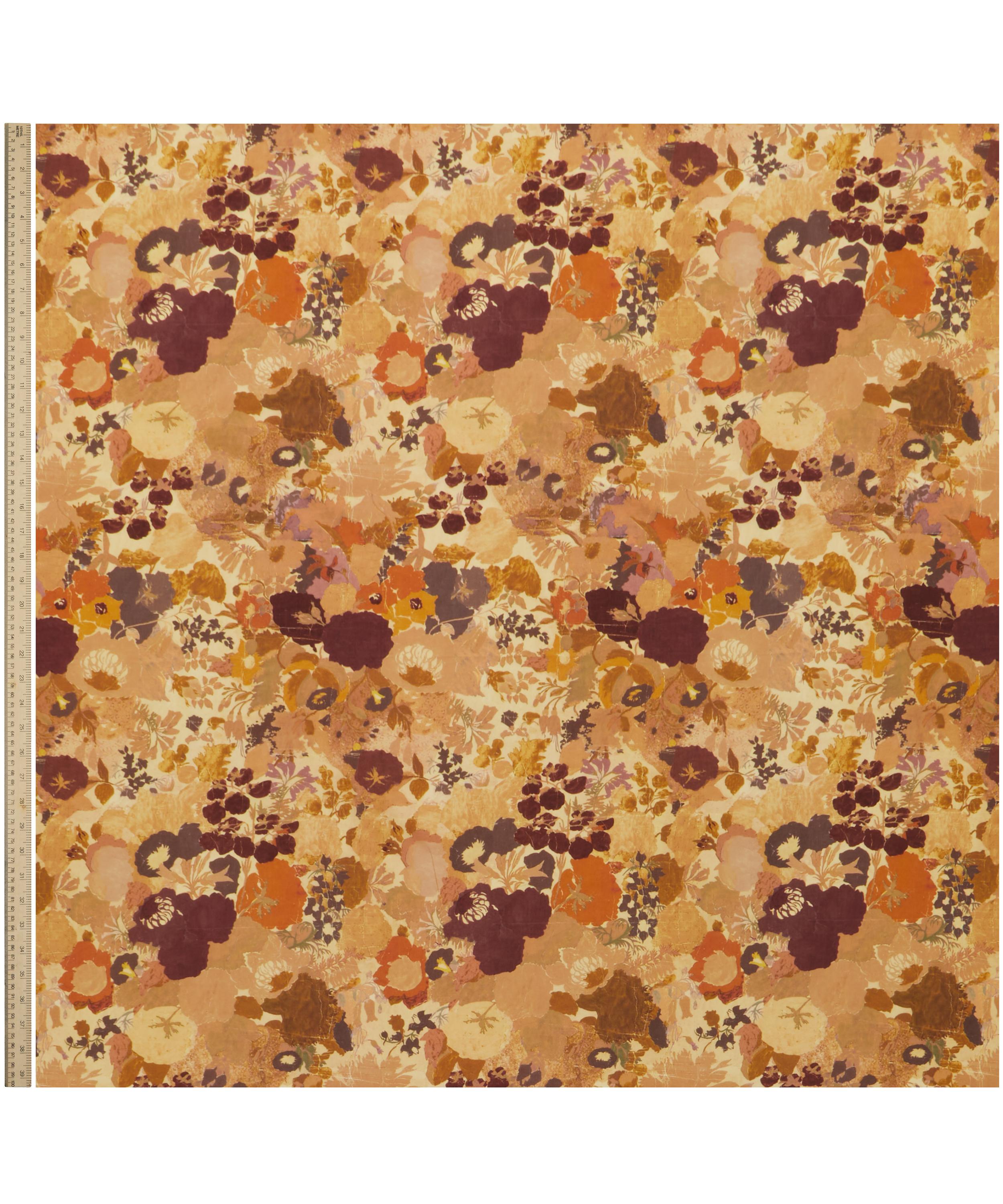 Liberty Fabrics - Parchment Shadow Tana Lawn™ Cotton image number 1