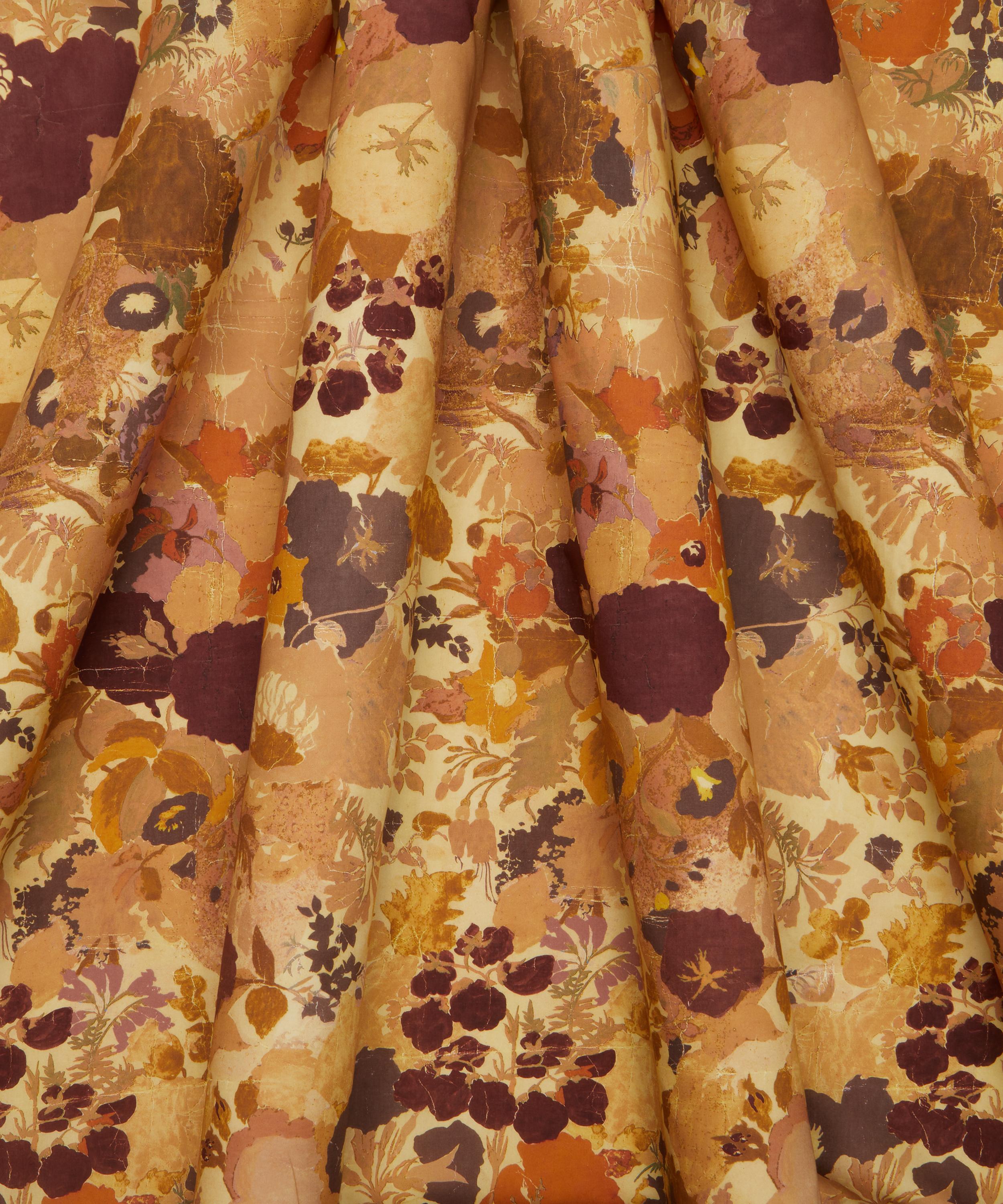 Liberty Fabrics - Parchment Shadow Tana Lawn™ Cotton image number 2
