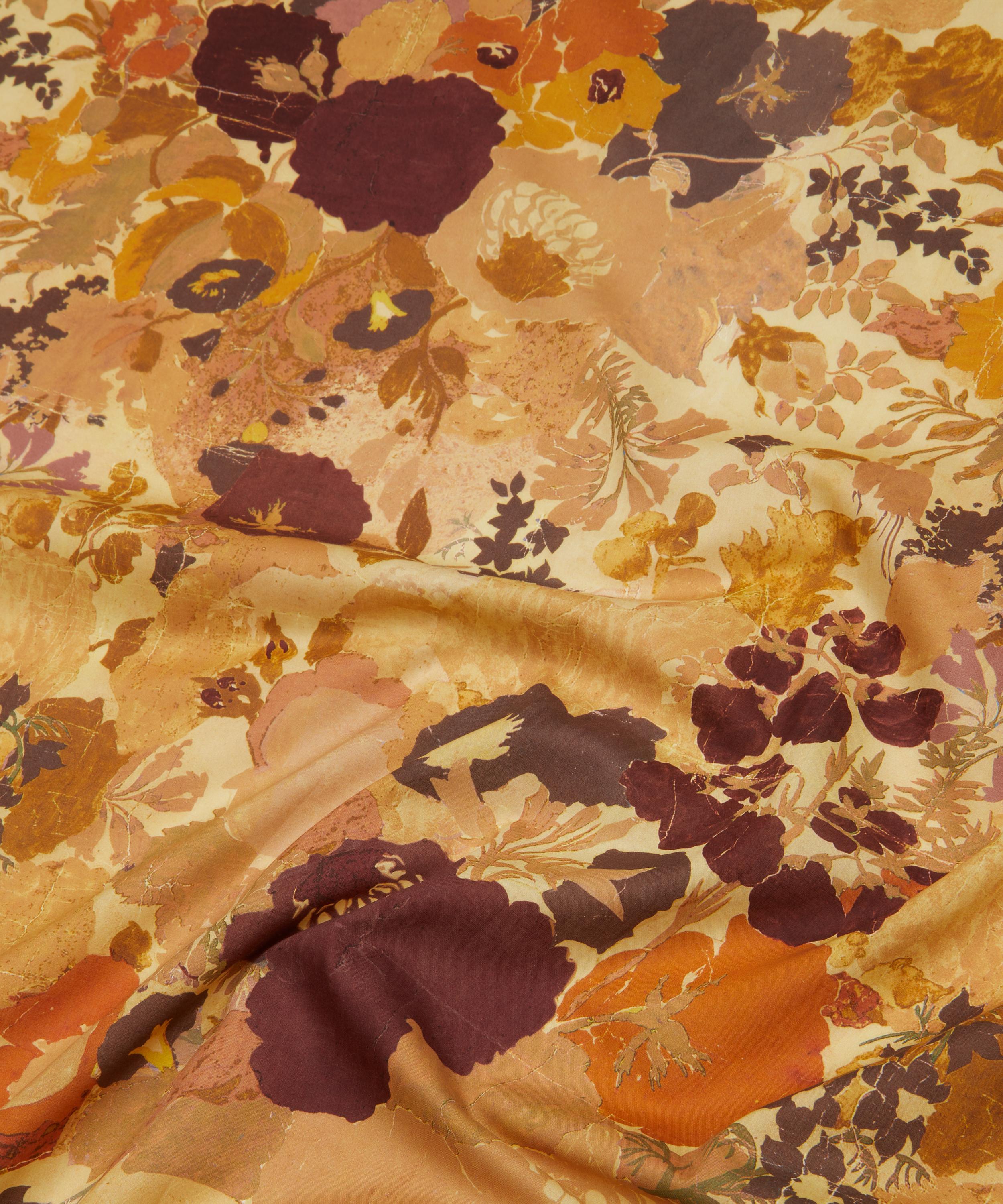 Liberty Fabrics - Parchment Shadow Tana Lawn™ Cotton image number 3