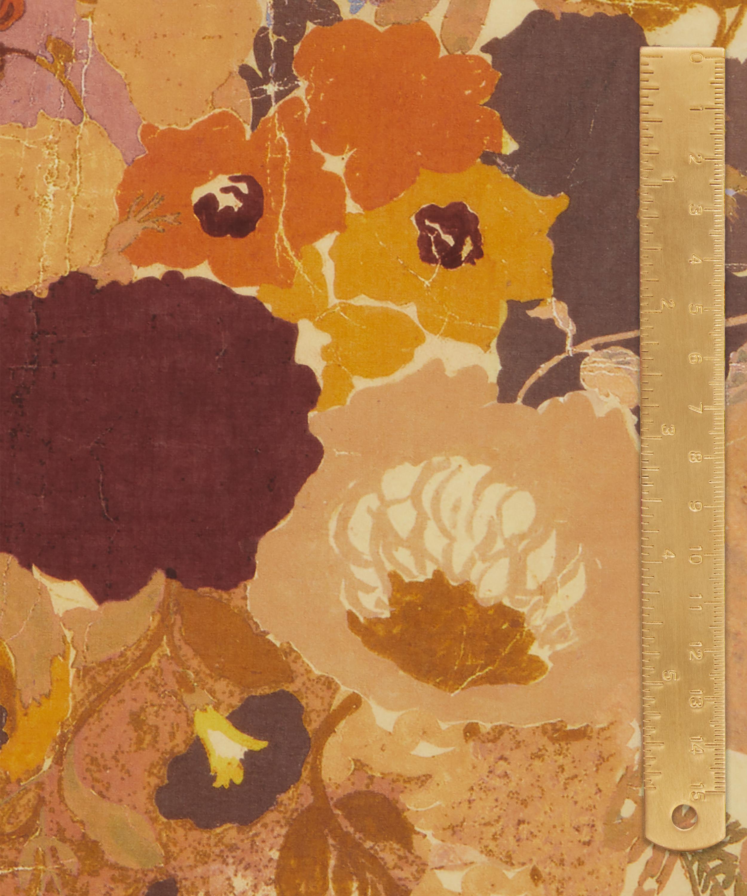 Liberty Fabrics - Parchment Shadow Tana Lawn™ Cotton image number 4