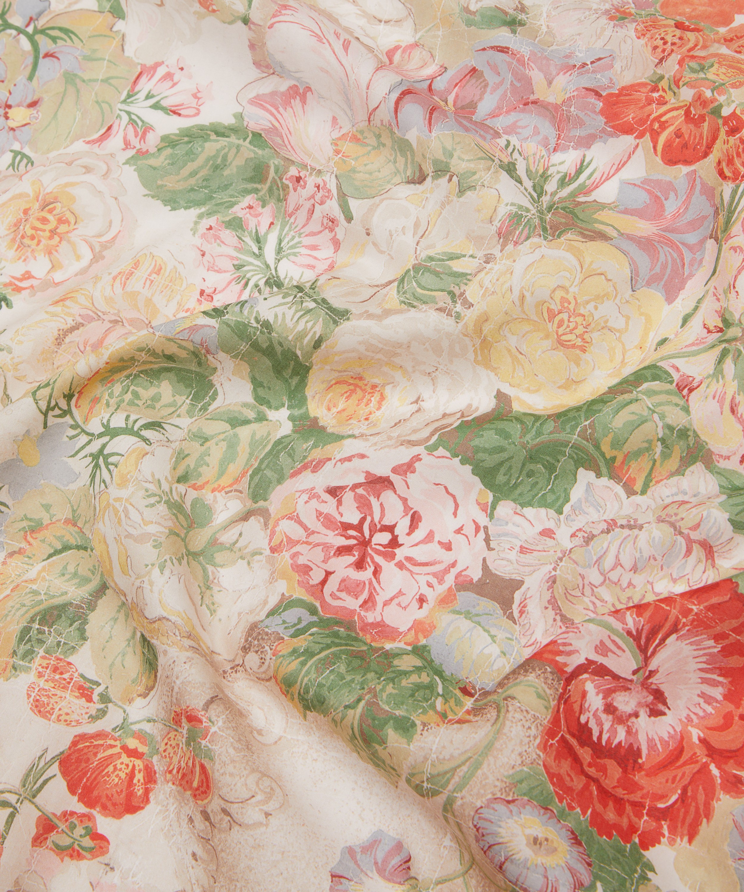 Liberty Fabrics - Parchment Petals Tana Lawn™ Cotton image number 3