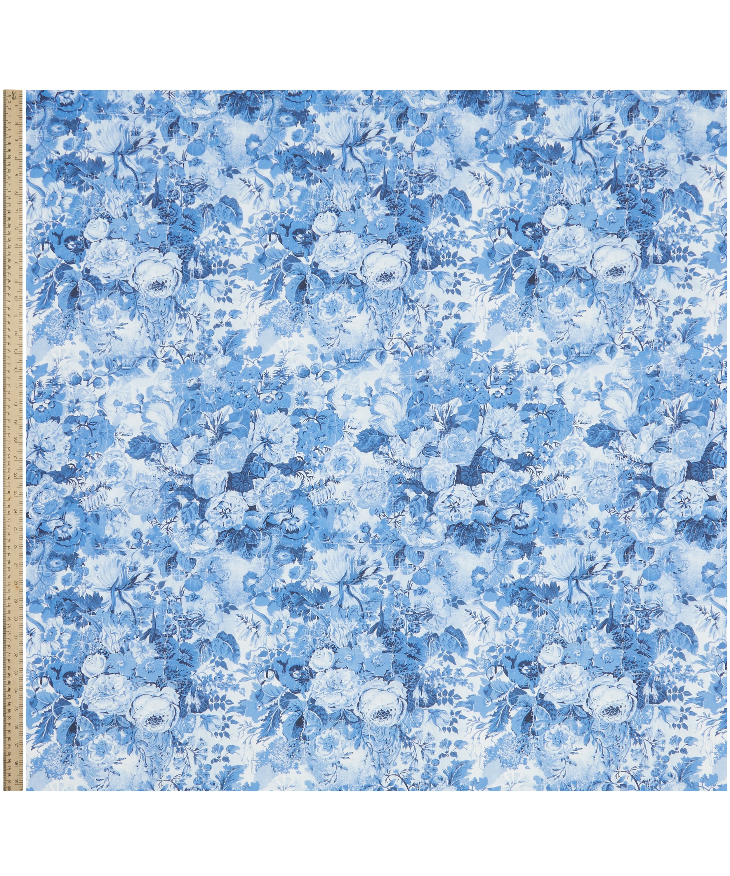 Liberty Fabrics - Parchment Petals Tana Lawn™ Cotton image number 1