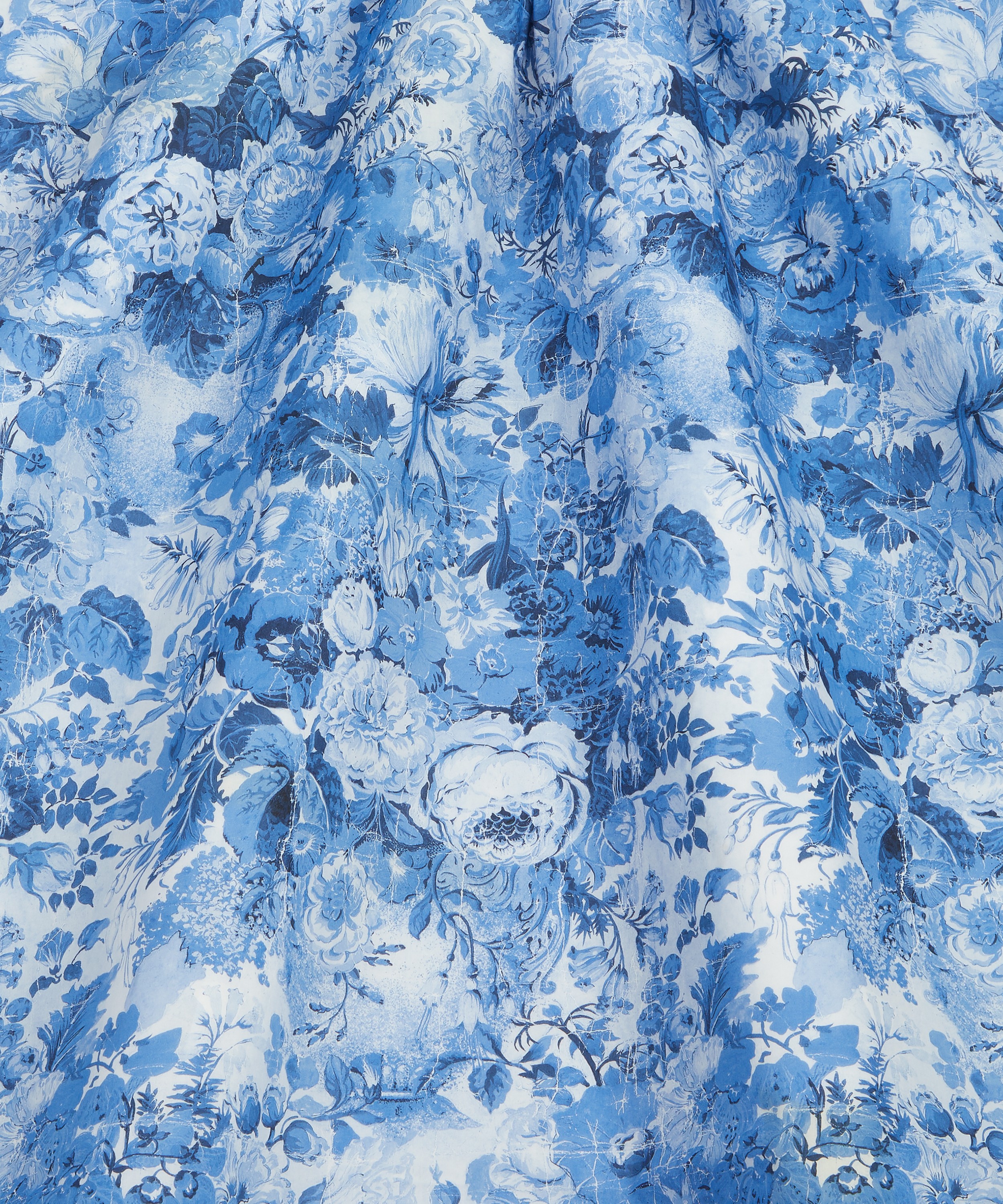 Liberty Fabrics - Parchment Petals Tana Lawn™ Cotton image number 2