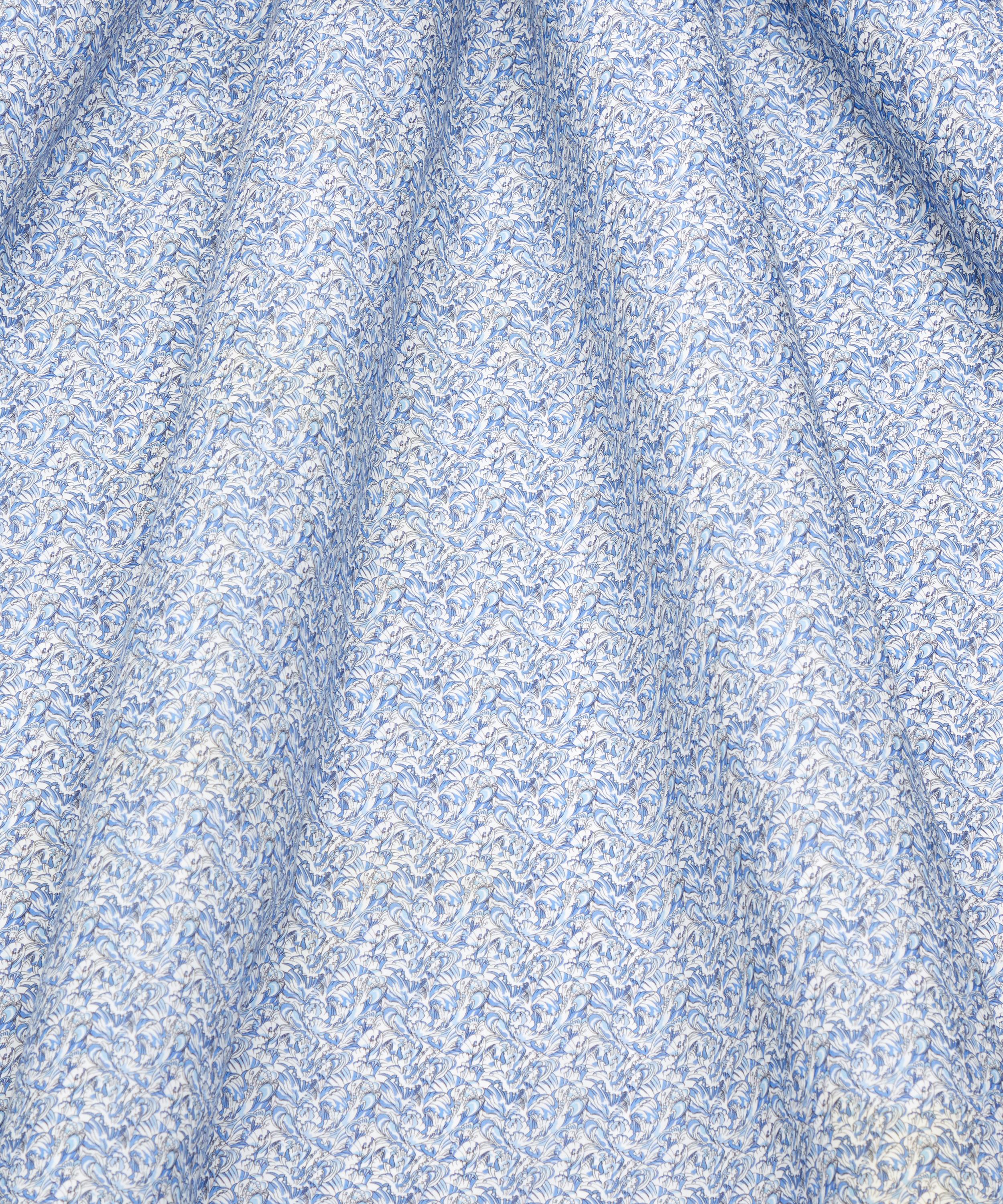 Liberty Fabrics - Petal Frill Tana Lawn™ Cotton image number 2