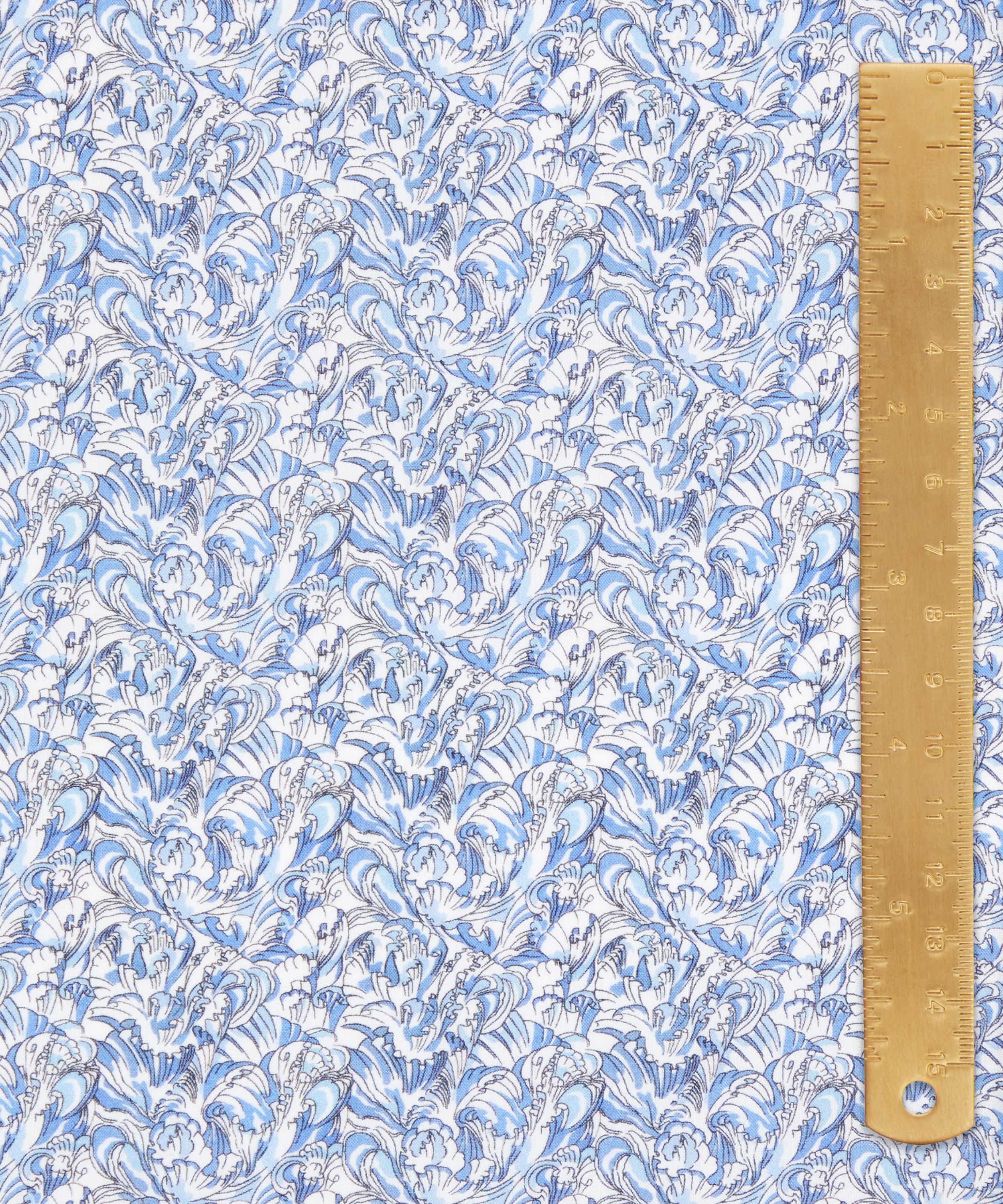 Liberty Fabrics - Petal Frill Tana Lawn™ Cotton image number 4