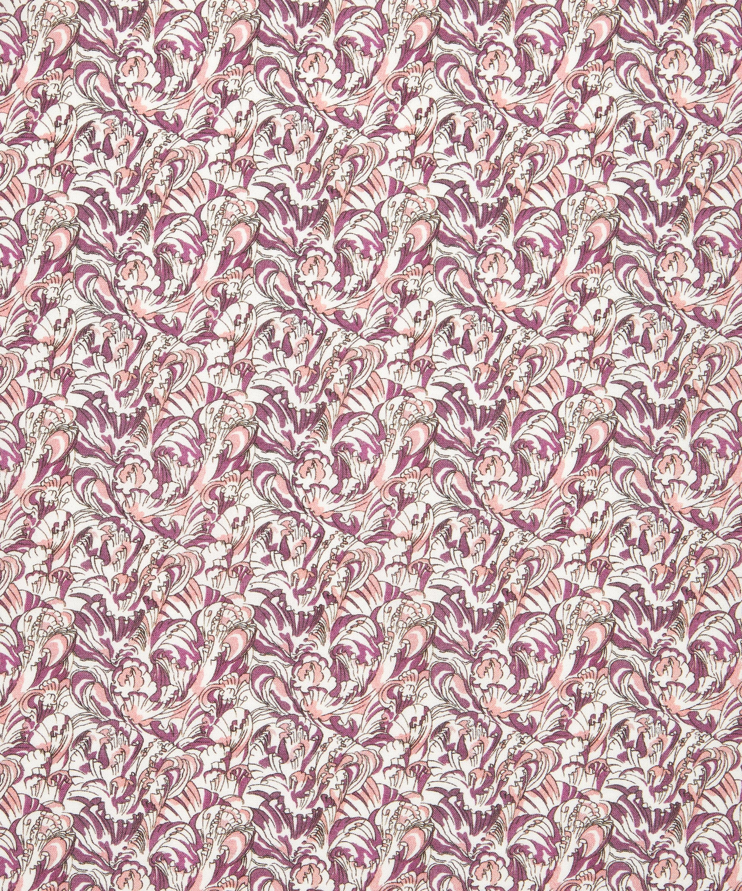 Liberty Fabrics - Petal Frill Tana Lawn™ Cotton image number 0