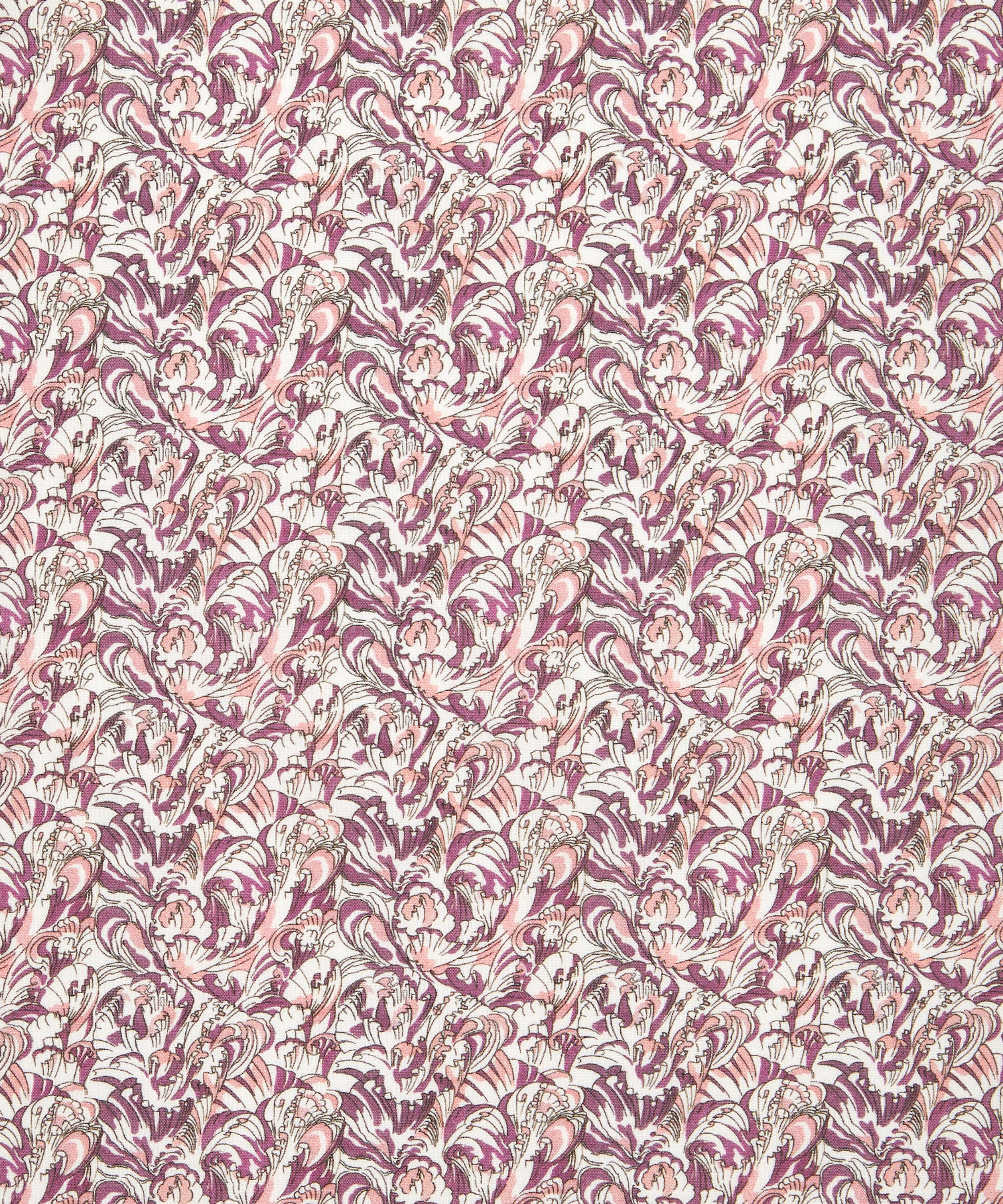 Liberty Fabrics - Petal Frill Tana Lawn™ Cotton image number 0