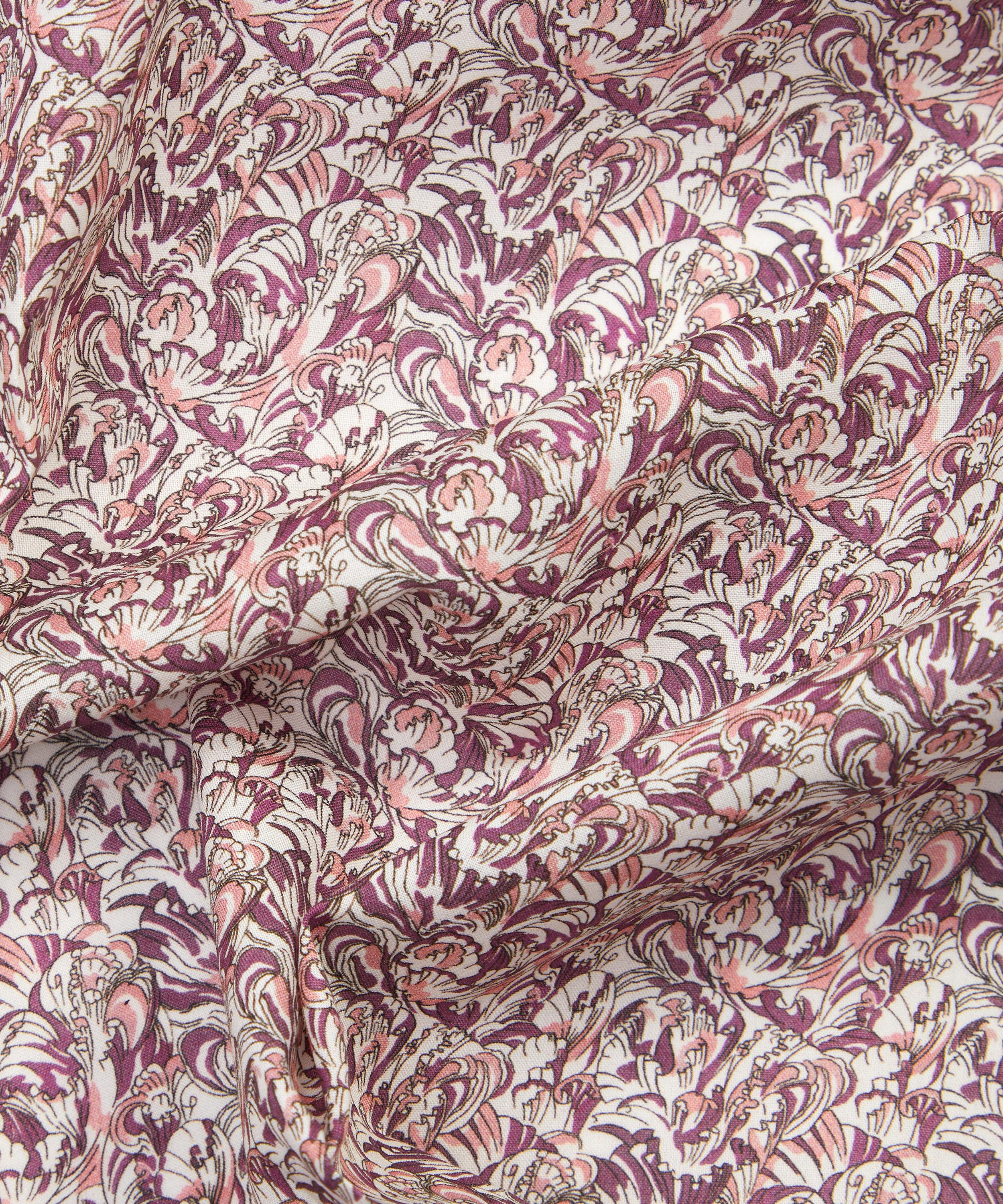 Liberty Fabrics - Petal Frill Tana Lawn™ Cotton image number 3