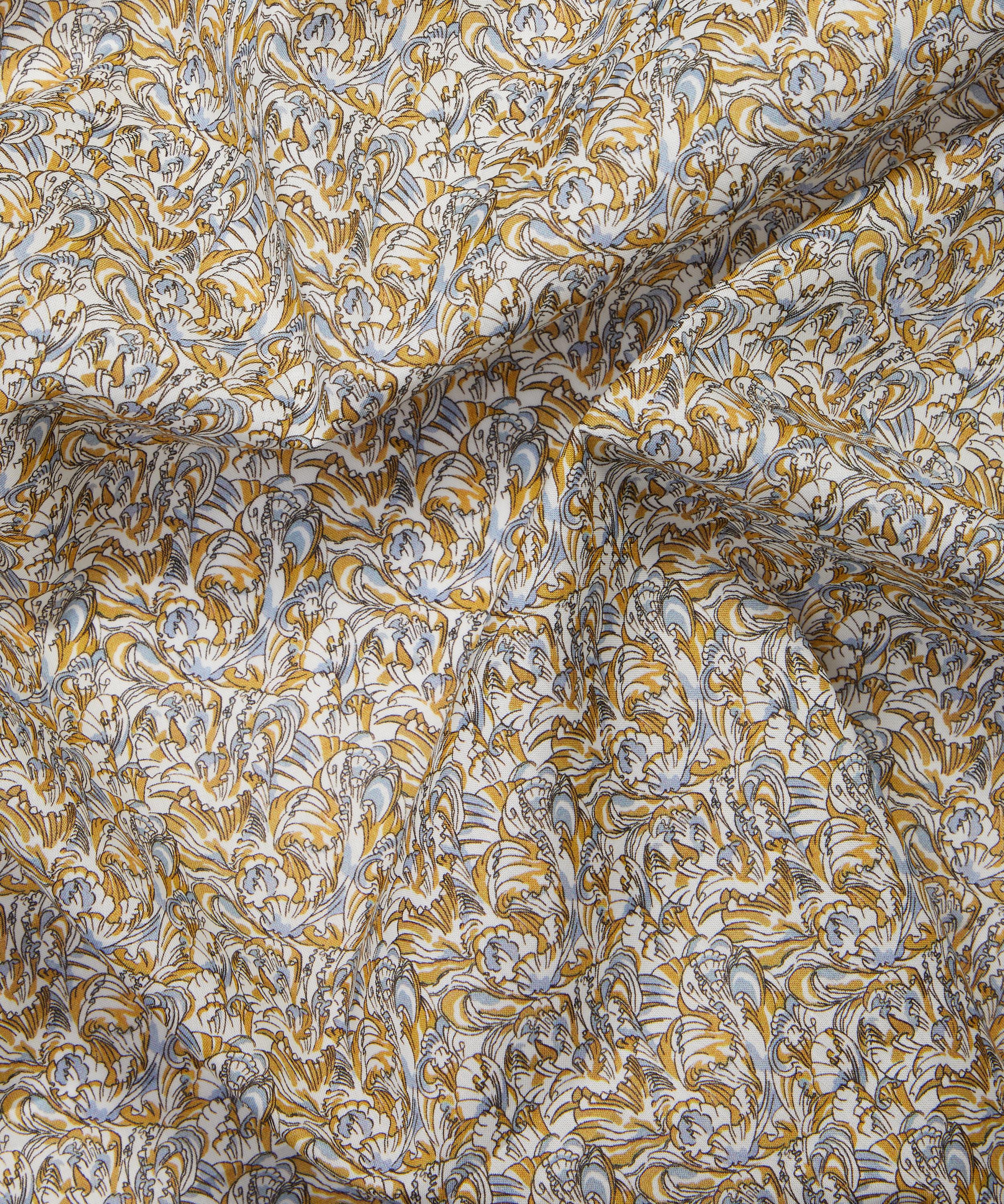 Liberty Fabrics - Petal Frill Tana Lawn™ Cotton image number 3