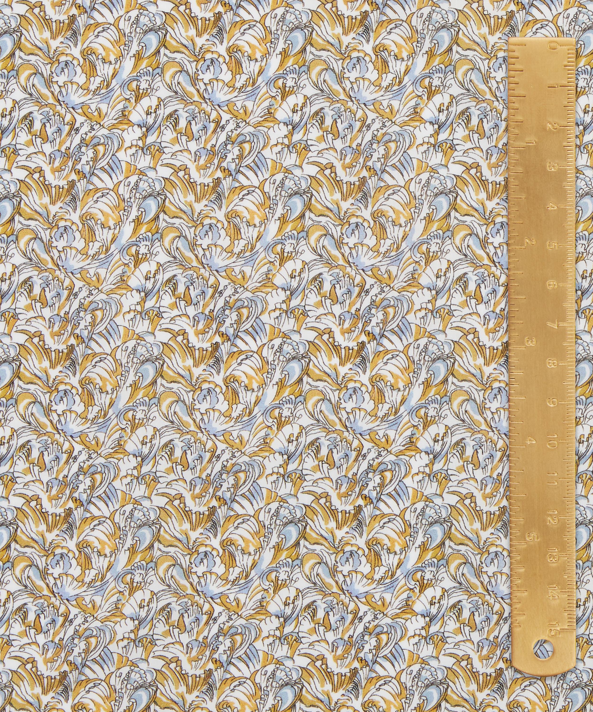 Liberty Fabrics - Petal Frill Tana Lawn™ Cotton image number 4