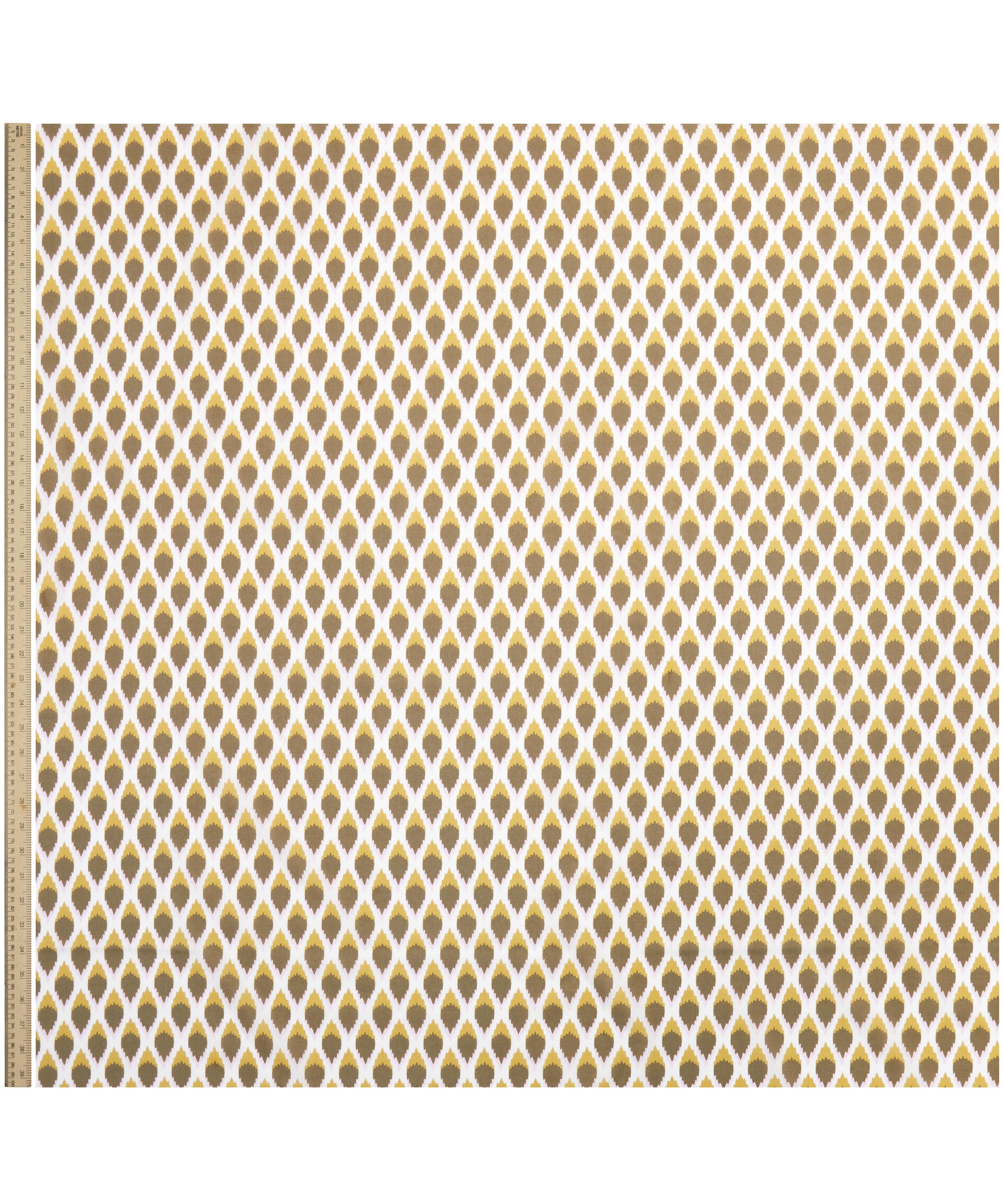 Liberty Fabrics - Seed Structure Tana Lawn™ Cotton image number 1
