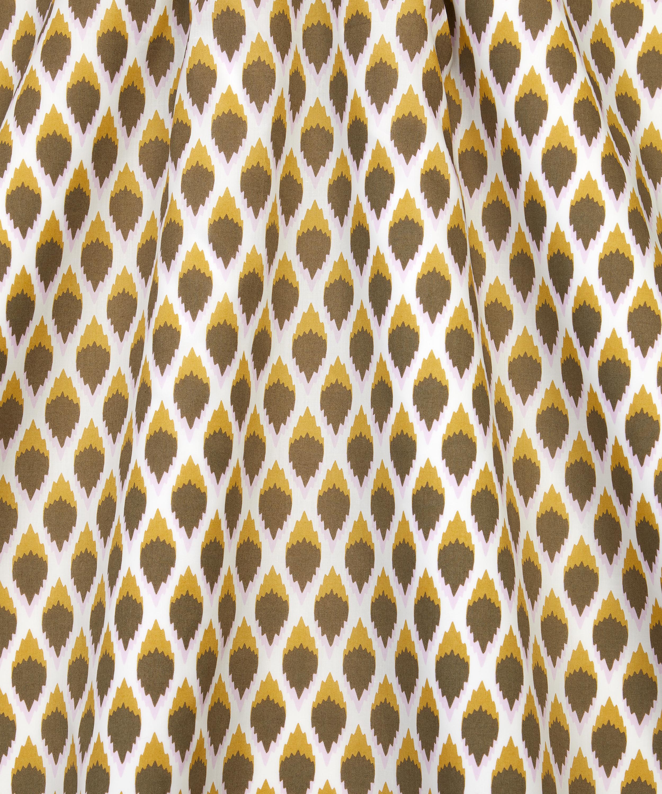 Liberty Fabrics - Seed Structure Tana Lawn™ Cotton image number 2