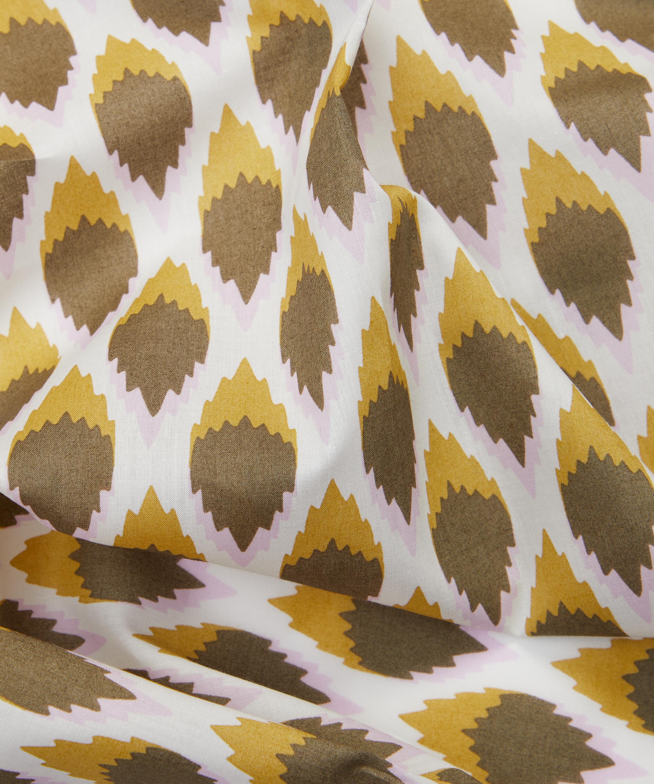 Liberty Fabrics - Seed Structure Tana Lawn™ Cotton image number 3