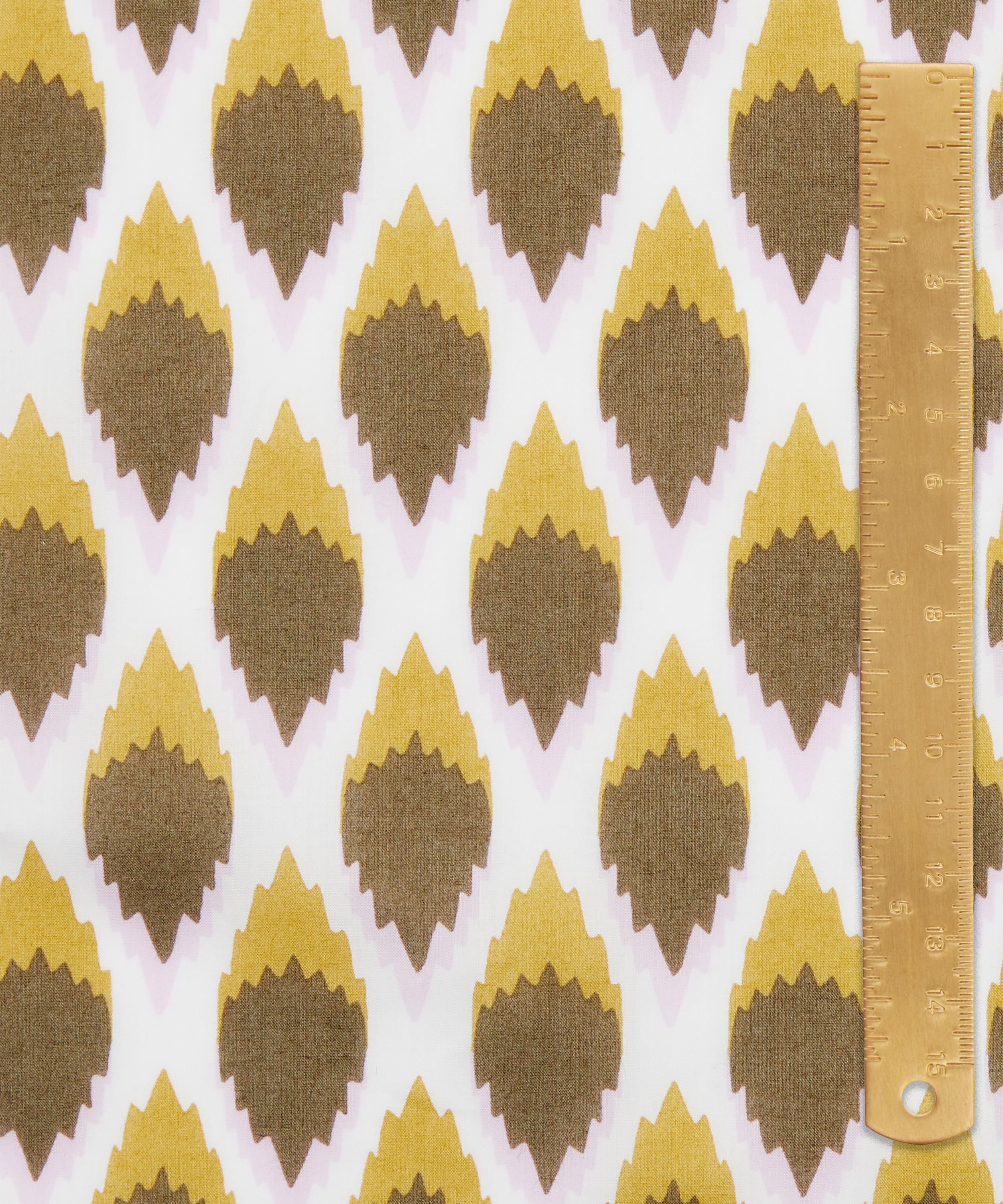 Liberty Fabrics - Seed Structure Tana Lawn™ Cotton image number 4