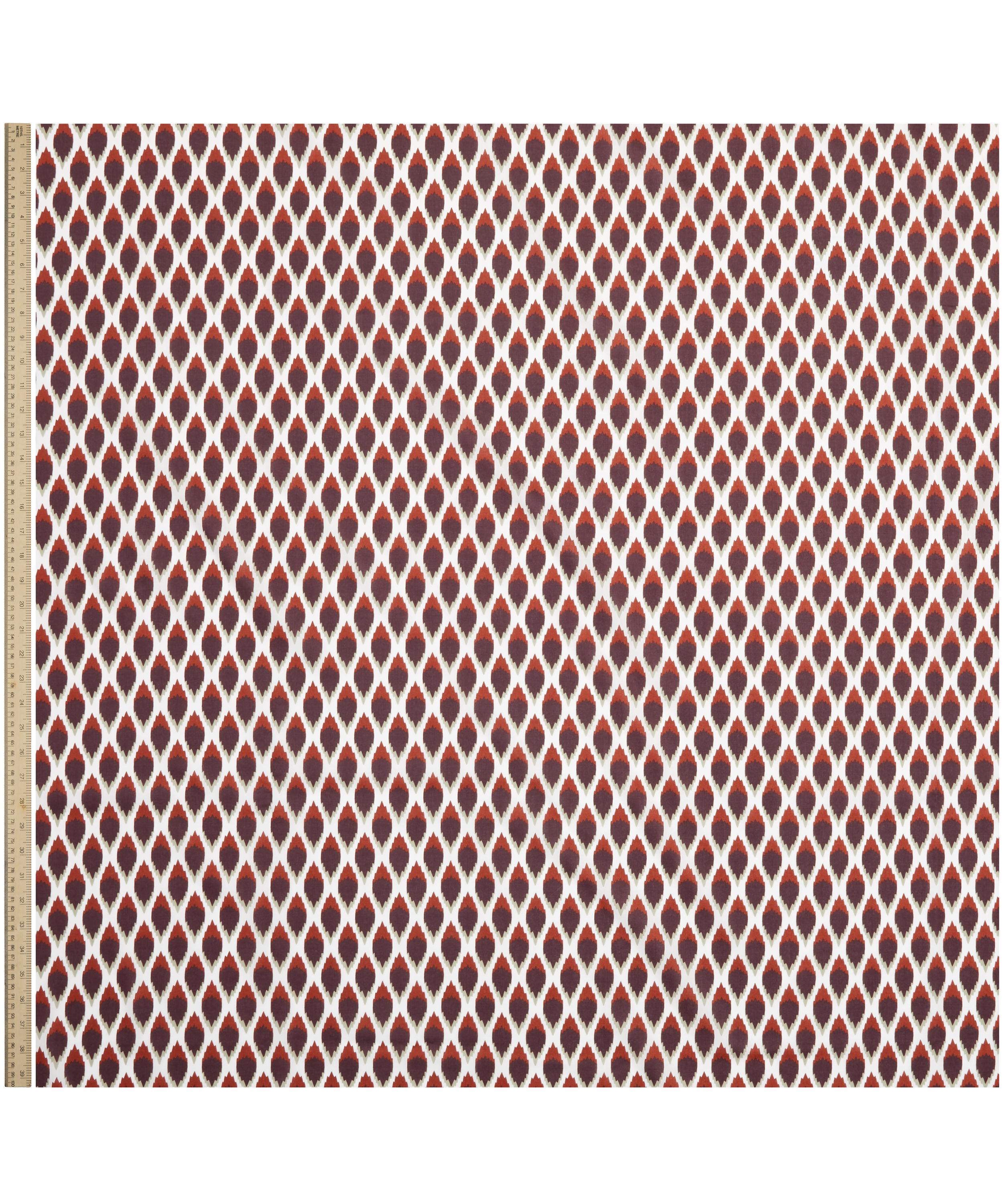 Liberty Fabrics - Seed Structure Tana Lawn™ Cotton image number 1