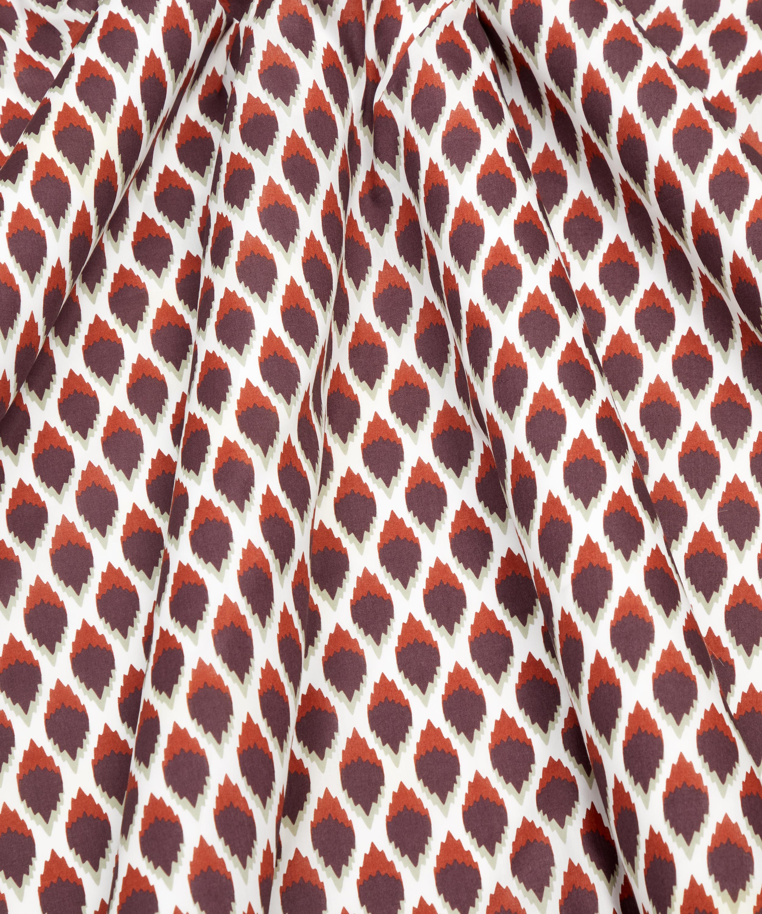 Liberty Fabrics - Seed Structure Tana Lawn™ Cotton image number 2