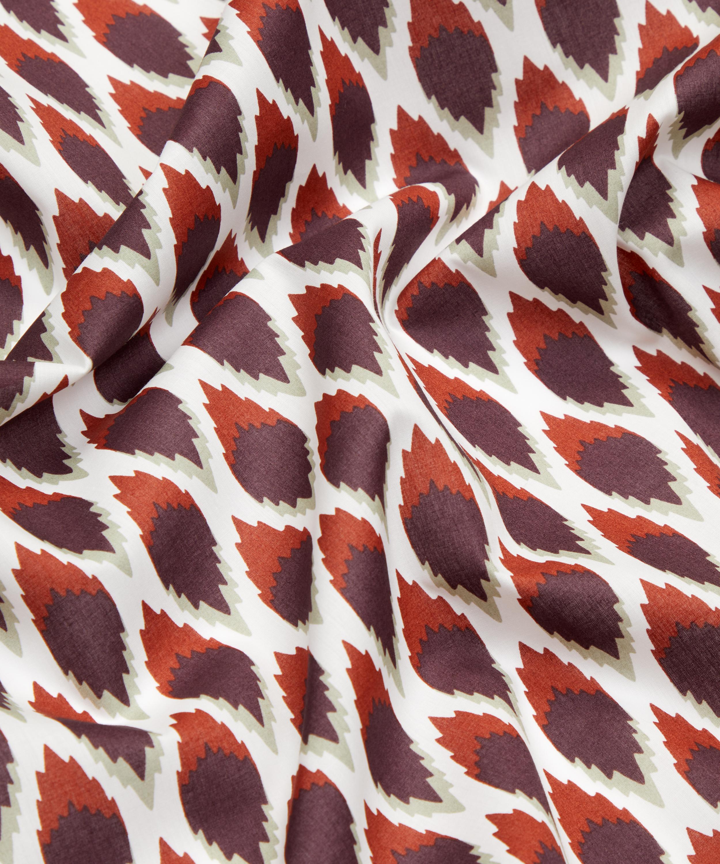 Liberty Fabrics - Seed Structure Tana Lawn™ Cotton image number 3