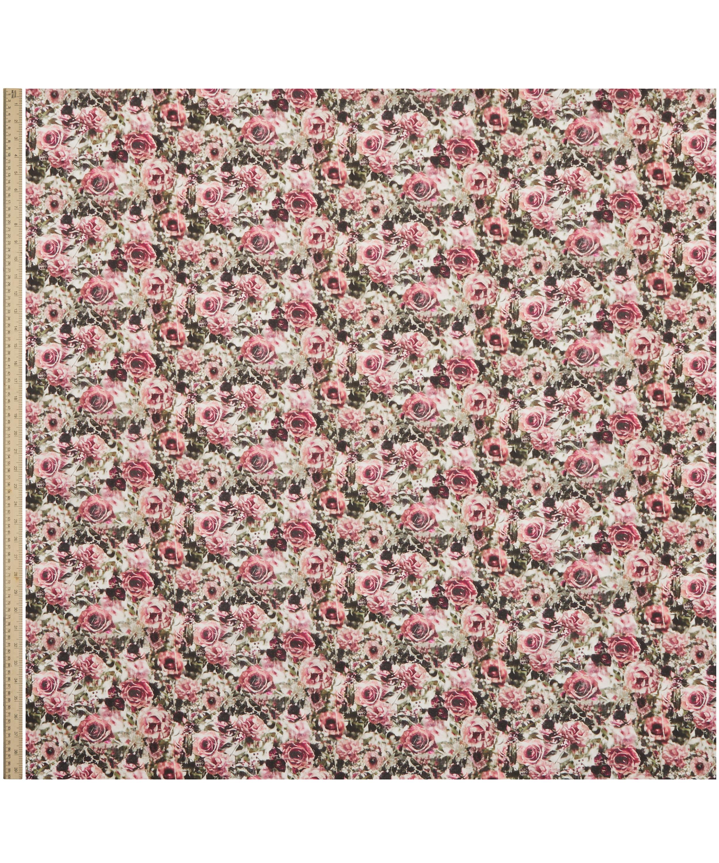 Liberty Fabrics - Florist Lens Tana Lawn™ Cotton image number 1