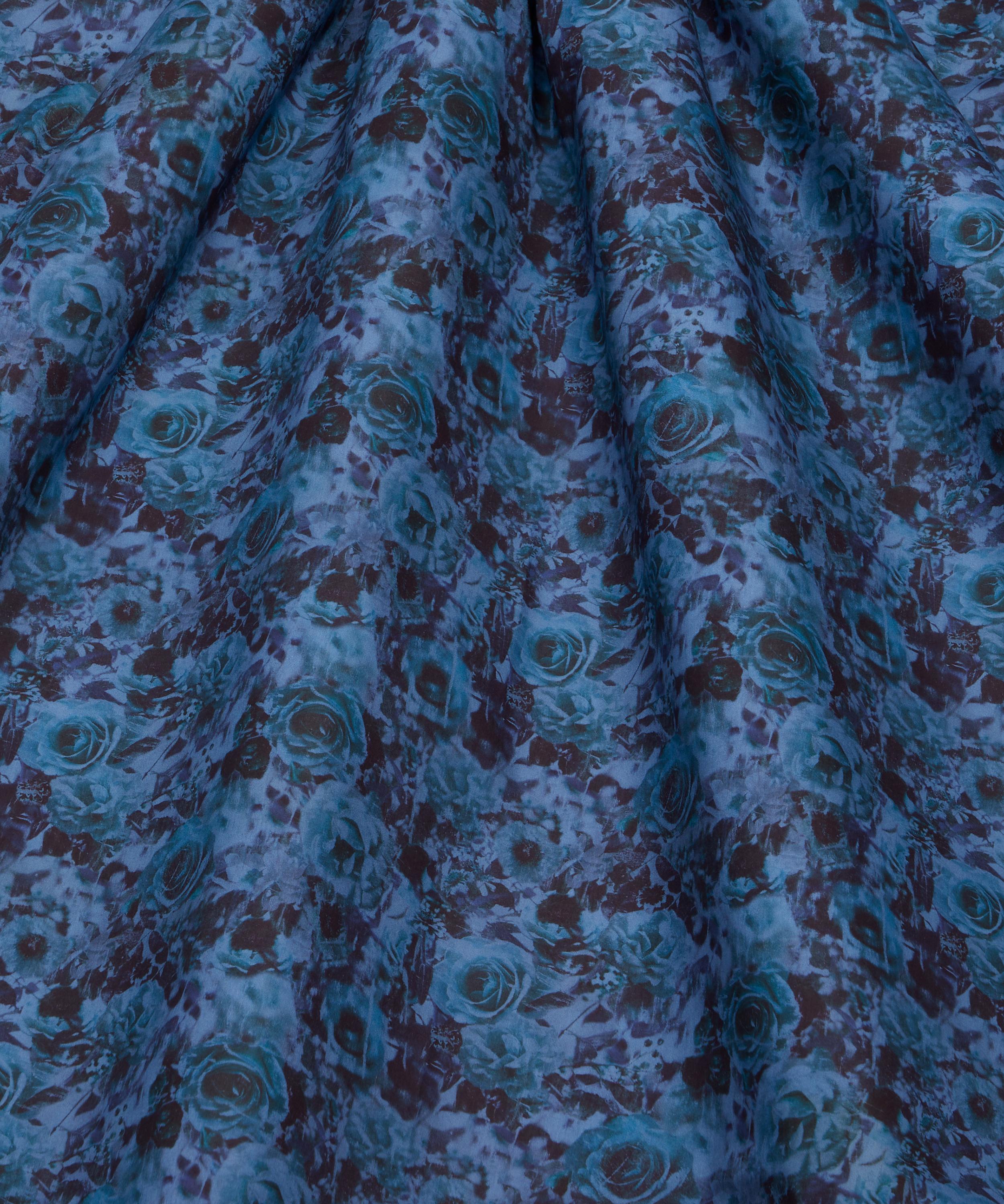 Liberty Fabrics - Florist Lens Tana Lawn™ Cotton image number 2