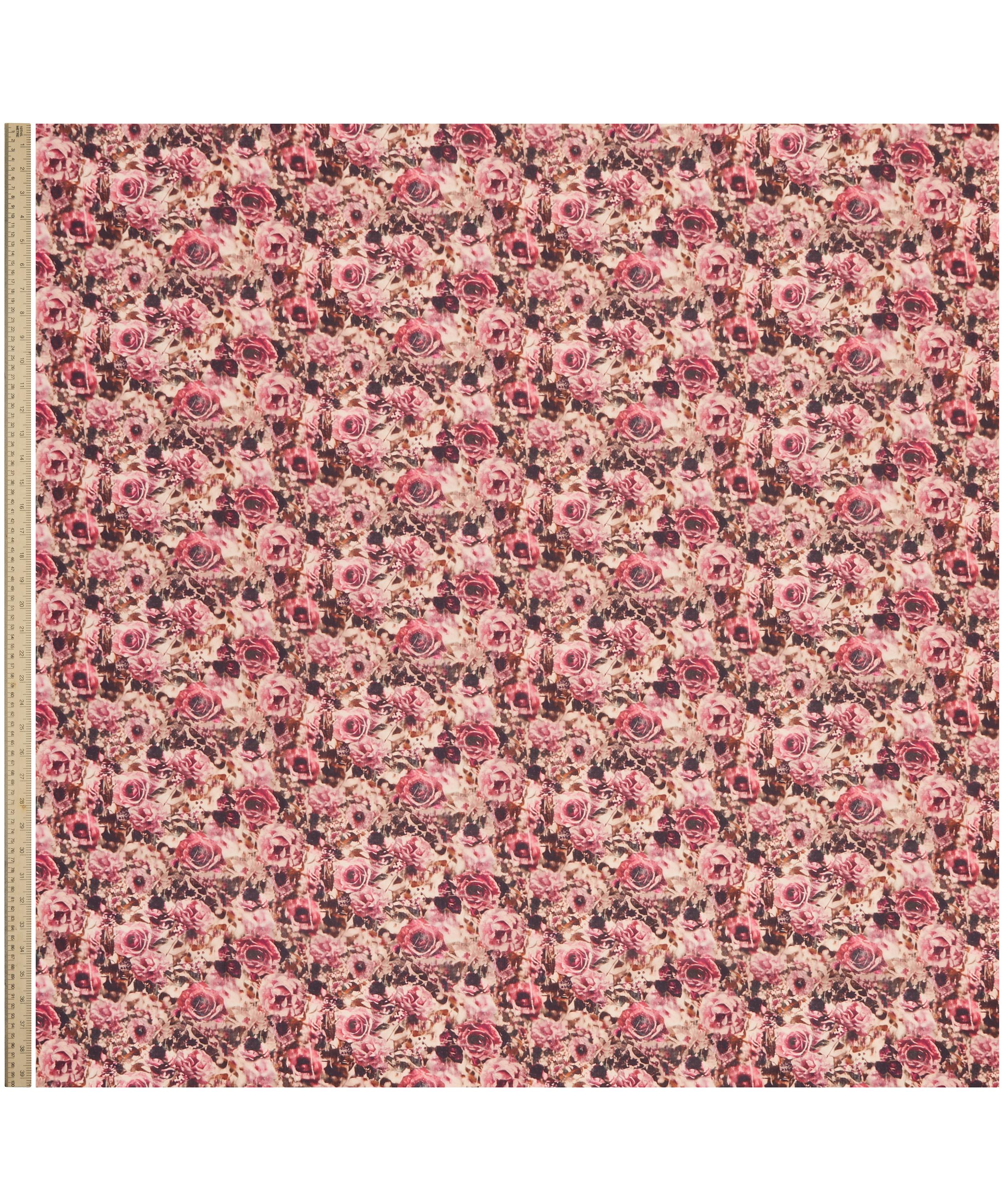 Liberty Fabrics - Florist Lens Tana Lawn™ Cotton image number 1