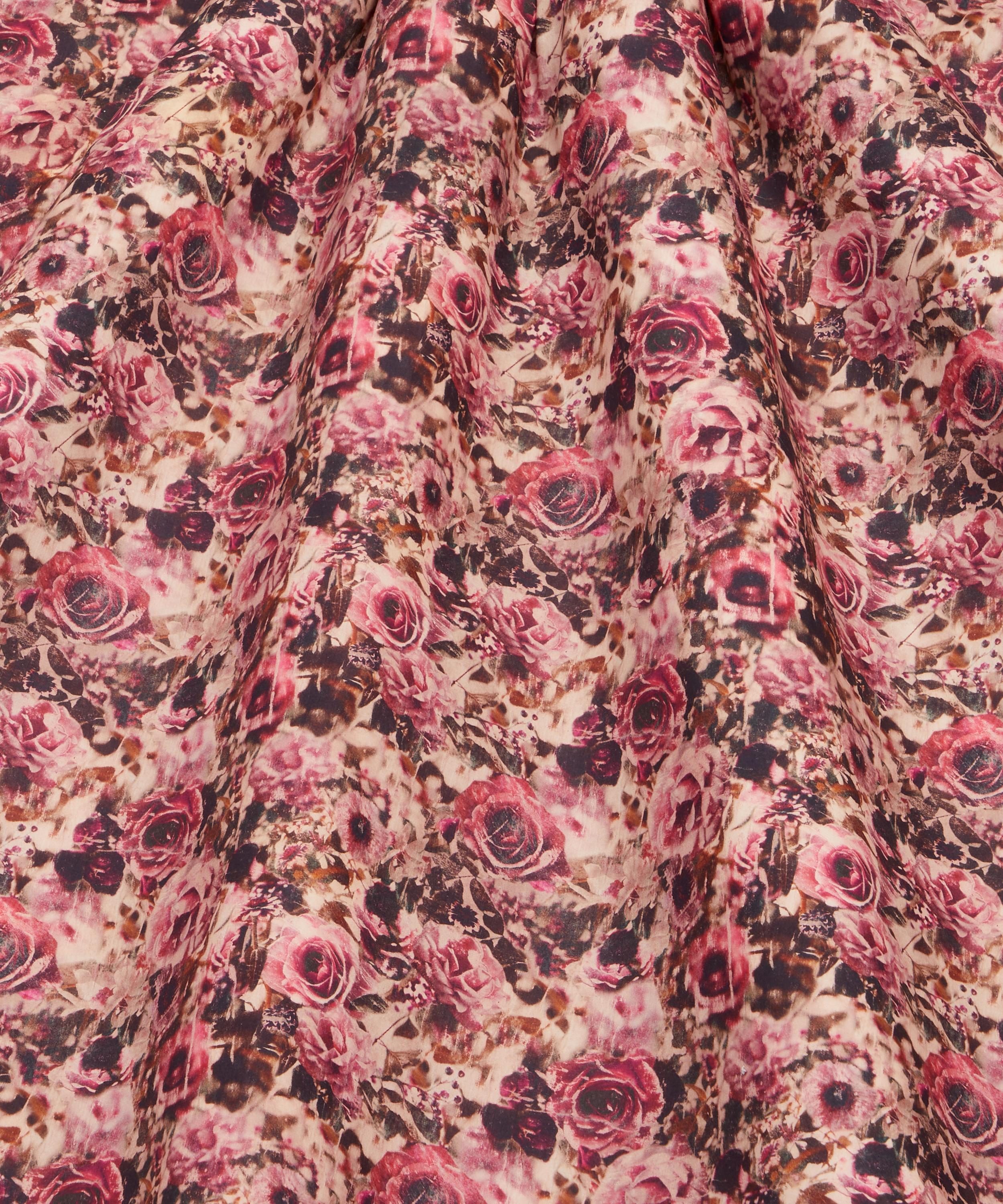 Liberty Fabrics - Florist Lens Tana Lawn™ Cotton image number 2