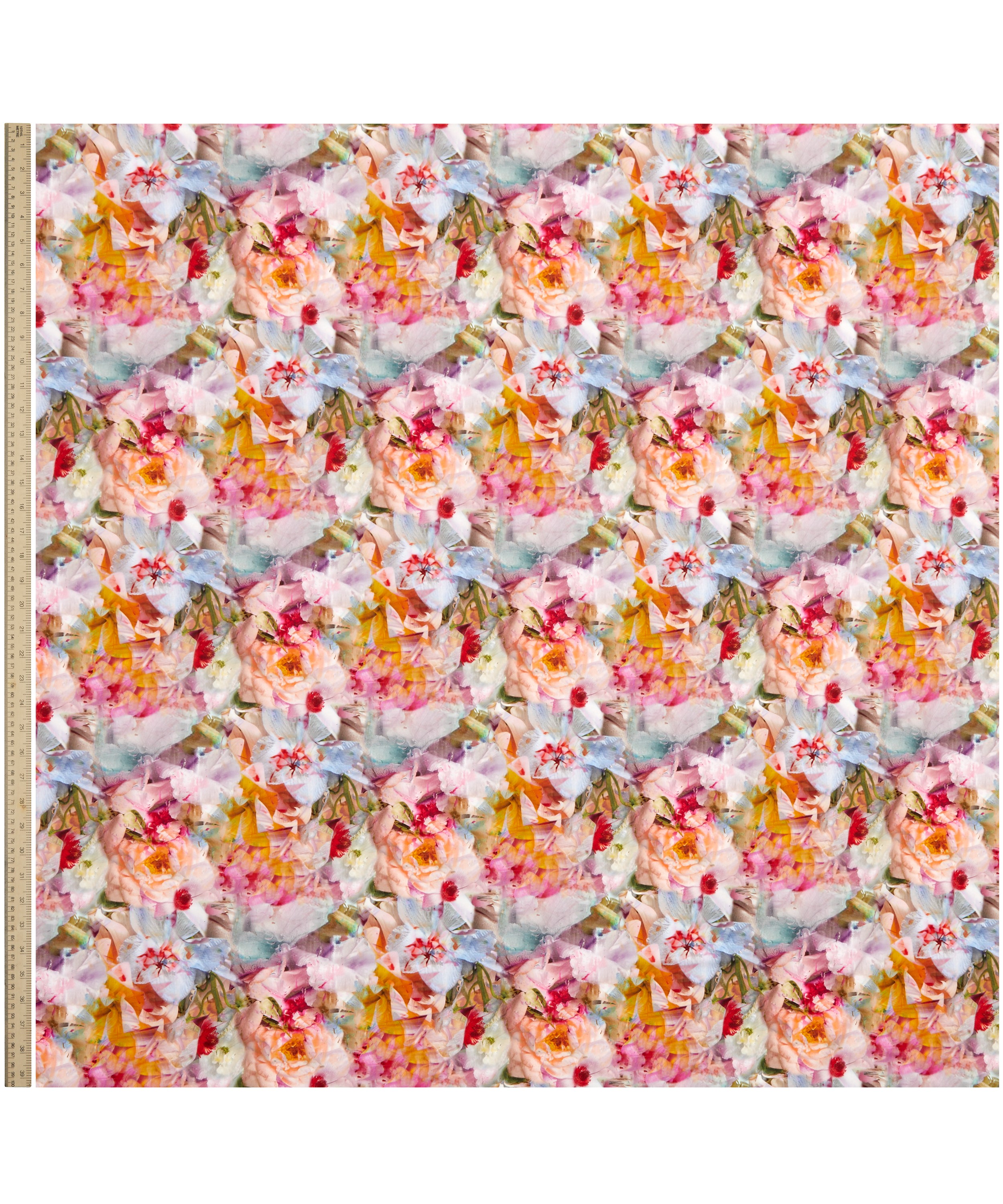 Liberty Fabrics - Frozen In Time Tana Lawn™ Cotton image number 1