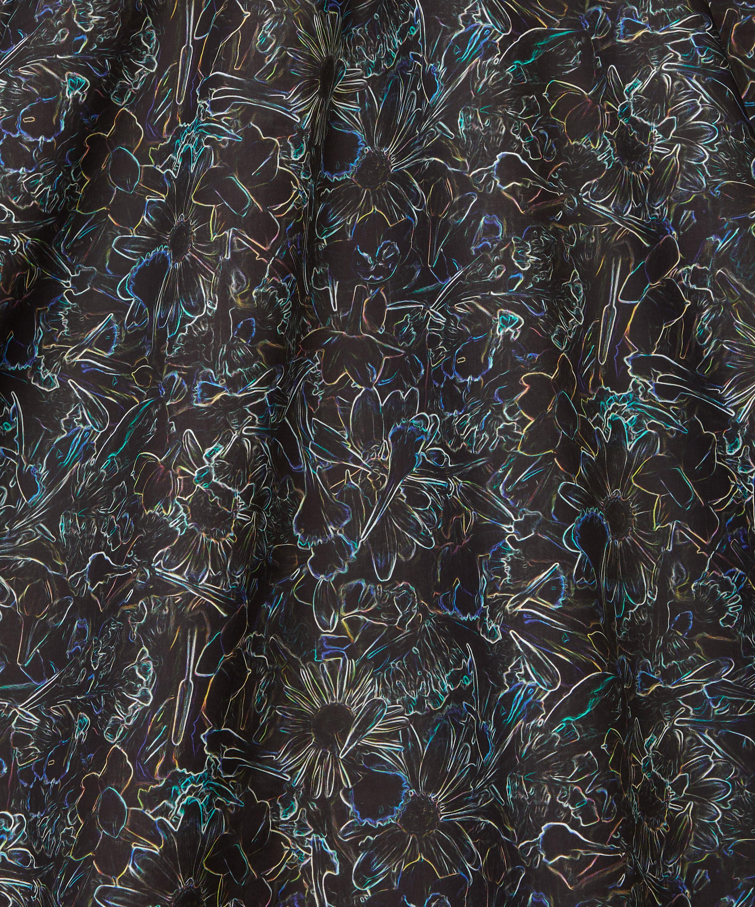 Liberty Fabrics - Neon Night Tana Lawn™ Cotton image number 2