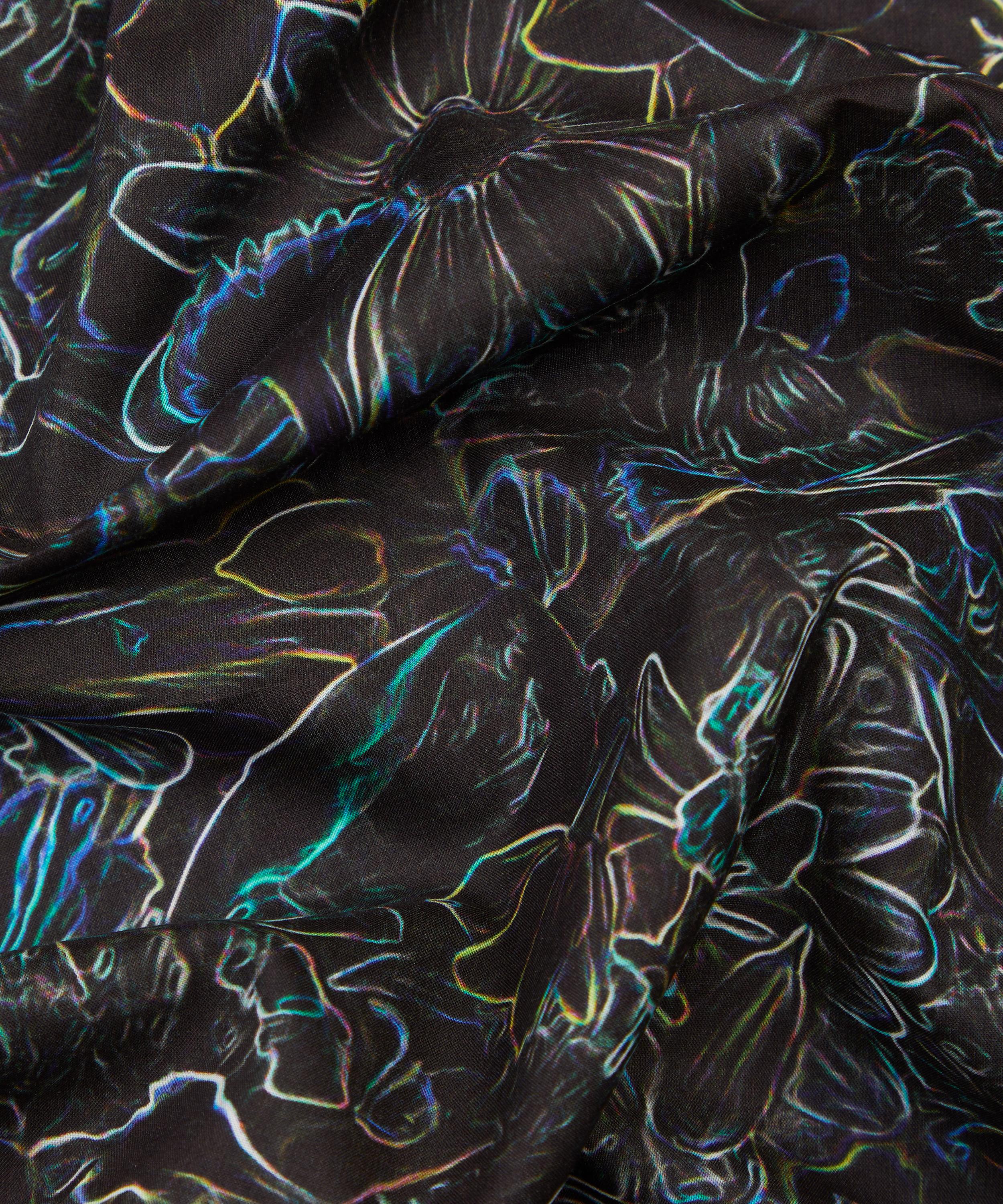 Liberty Fabrics - Neon Night Tana Lawn™ Cotton image number 3