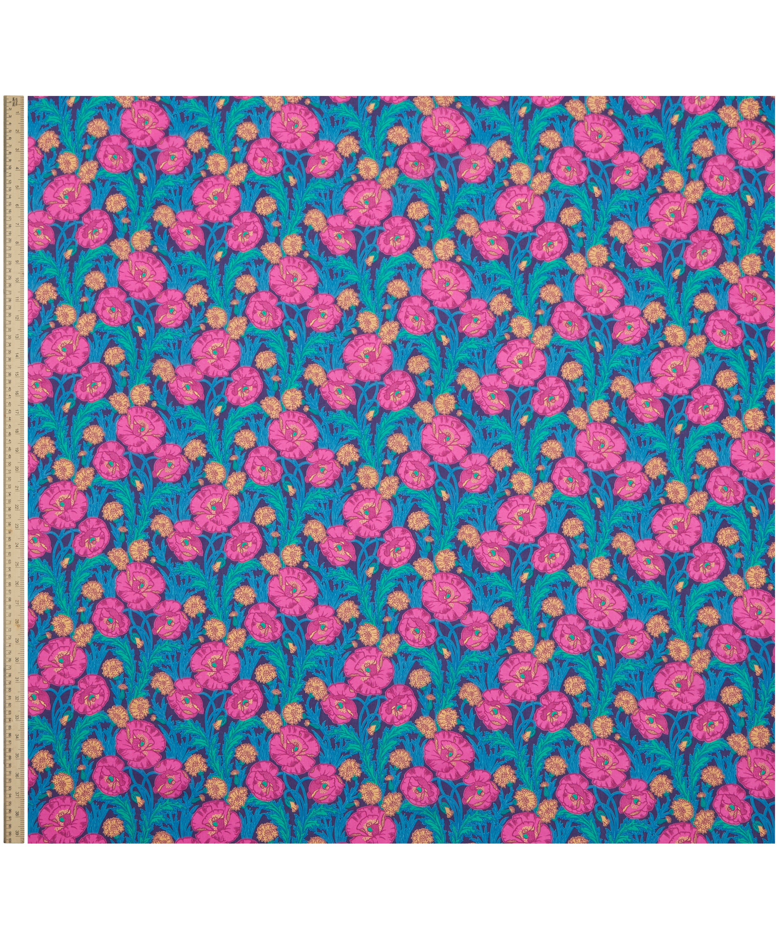 Liberty Fabrics - Maud’s Posy Tana Lawn™ Cotton image number 1