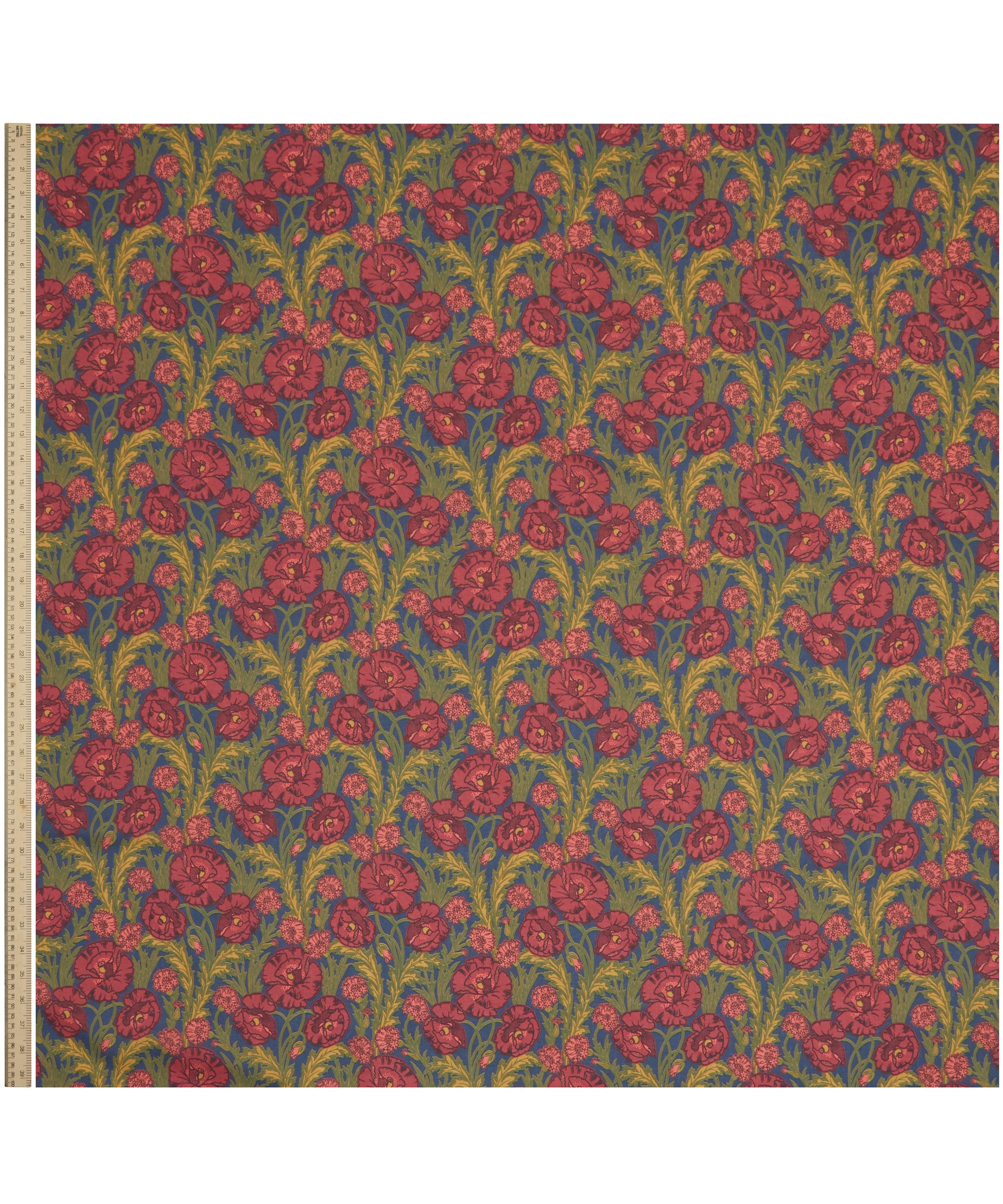 Liberty Fabrics - Maud’s Posy Tana Lawn™ Cotton image number 1