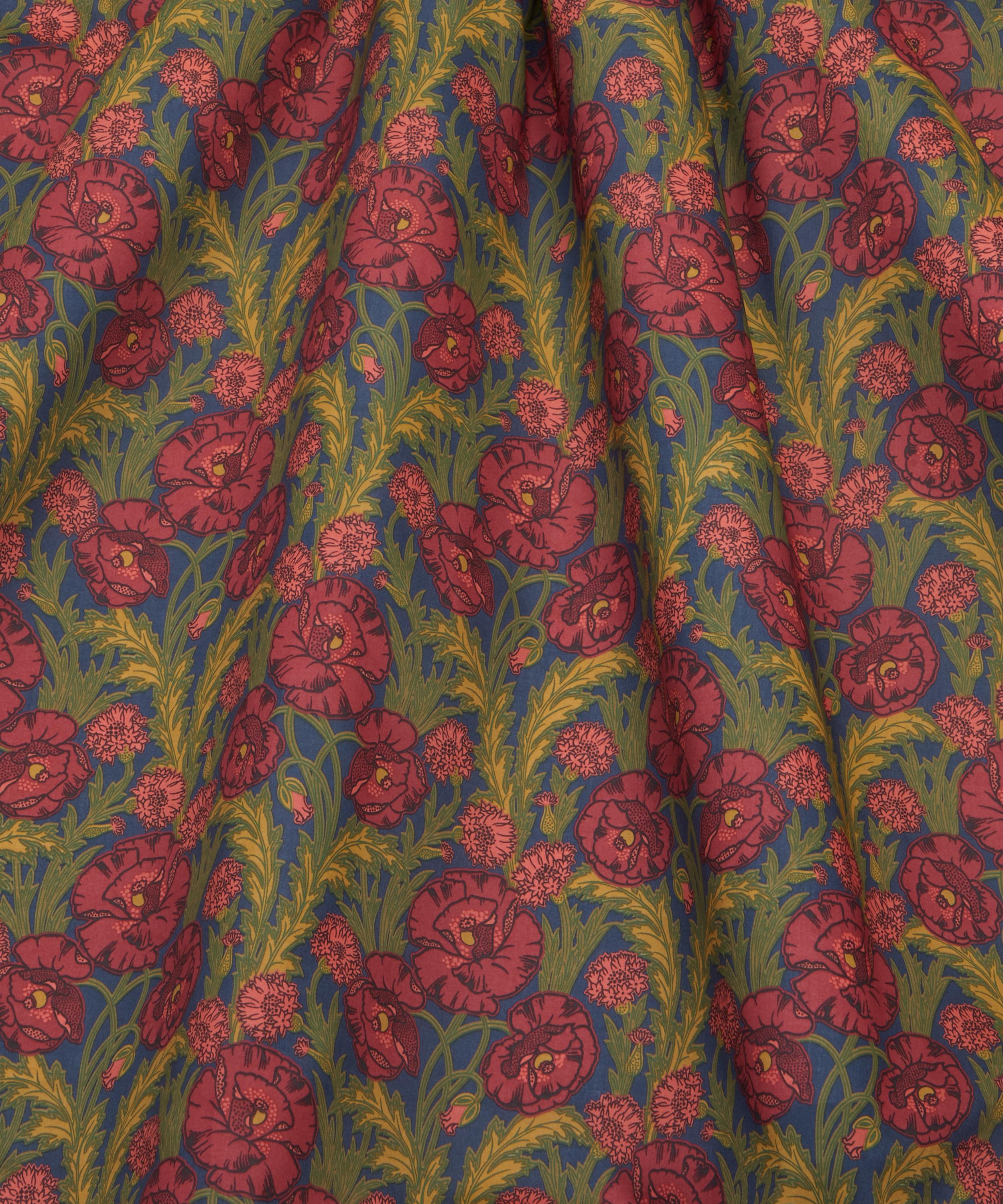 Liberty Fabrics - Maud’s Posy Tana Lawn™ Cotton image number 2