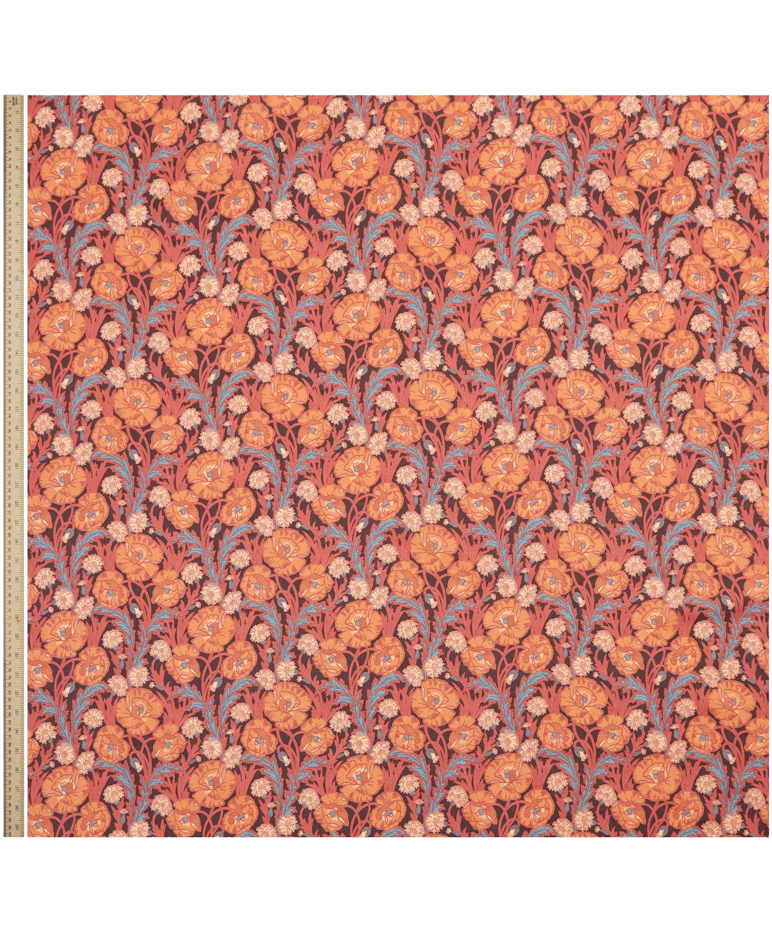 Liberty Fabrics - Maud’s Posy Tana Lawn™ Cotton image number 1