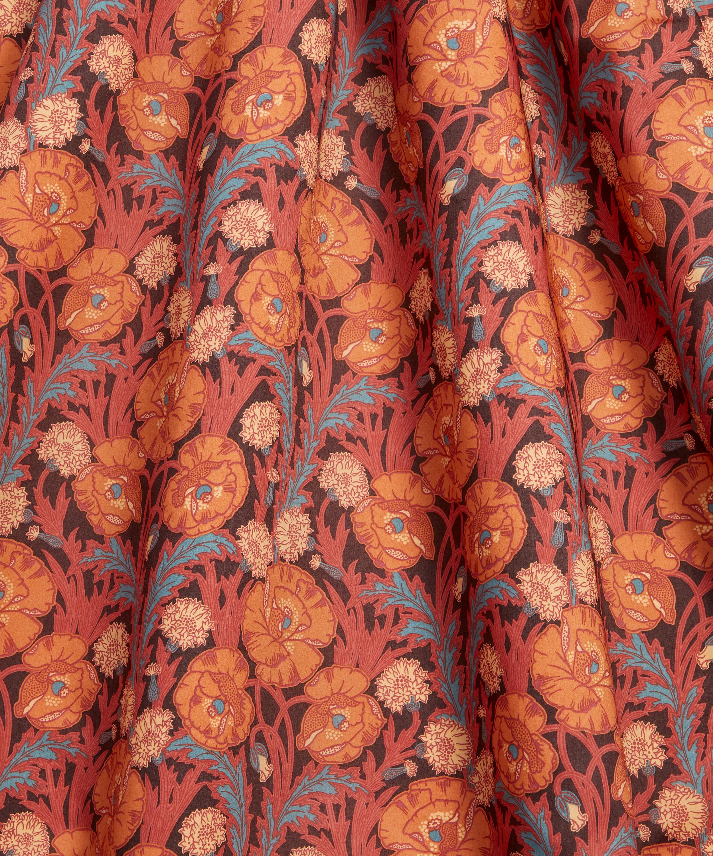 Liberty Fabrics - Maud’s Posy Tana Lawn™ Cotton image number 2