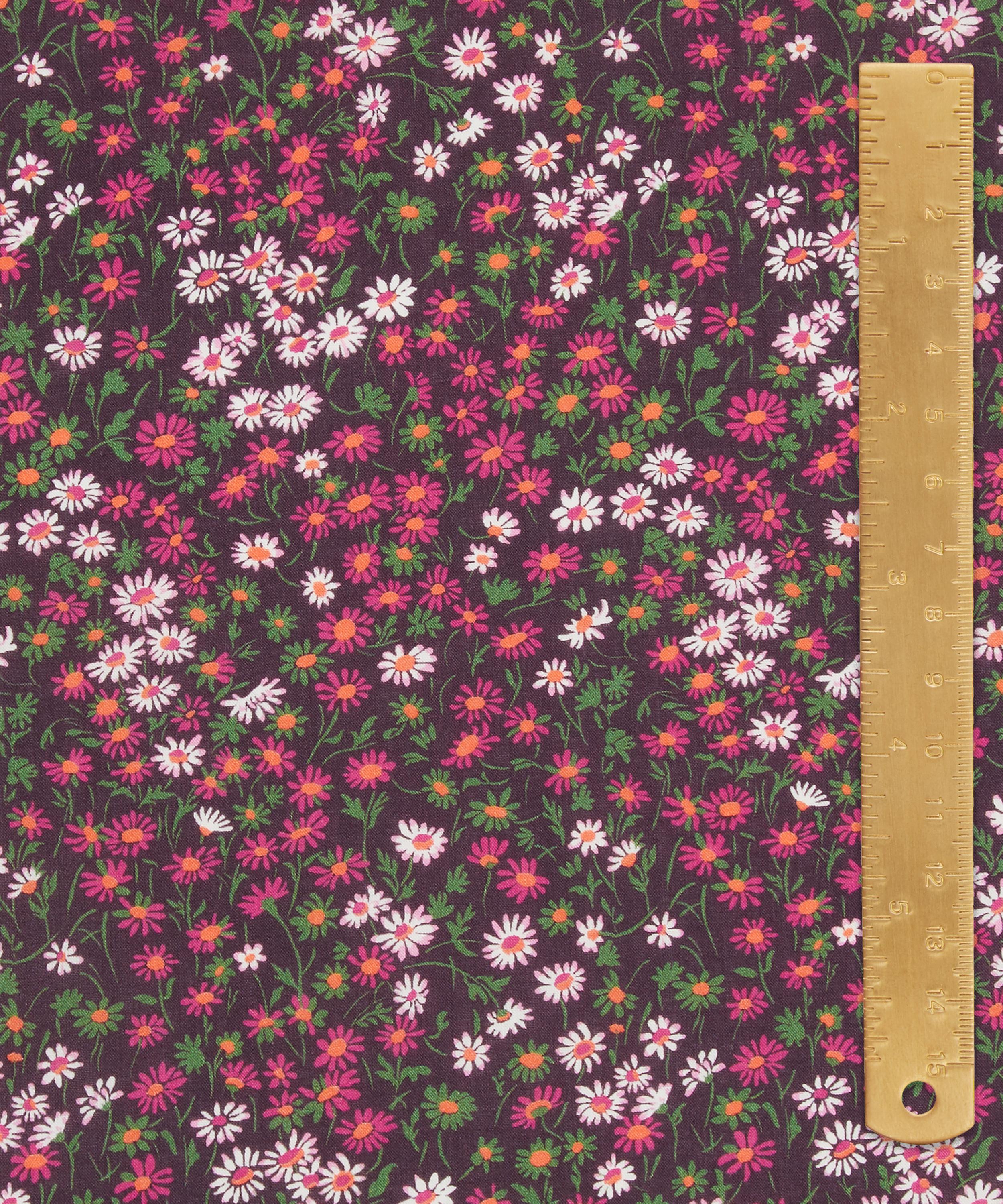 Liberty Fabrics - Marguerite Tana Lawn™ Cotton image number 4