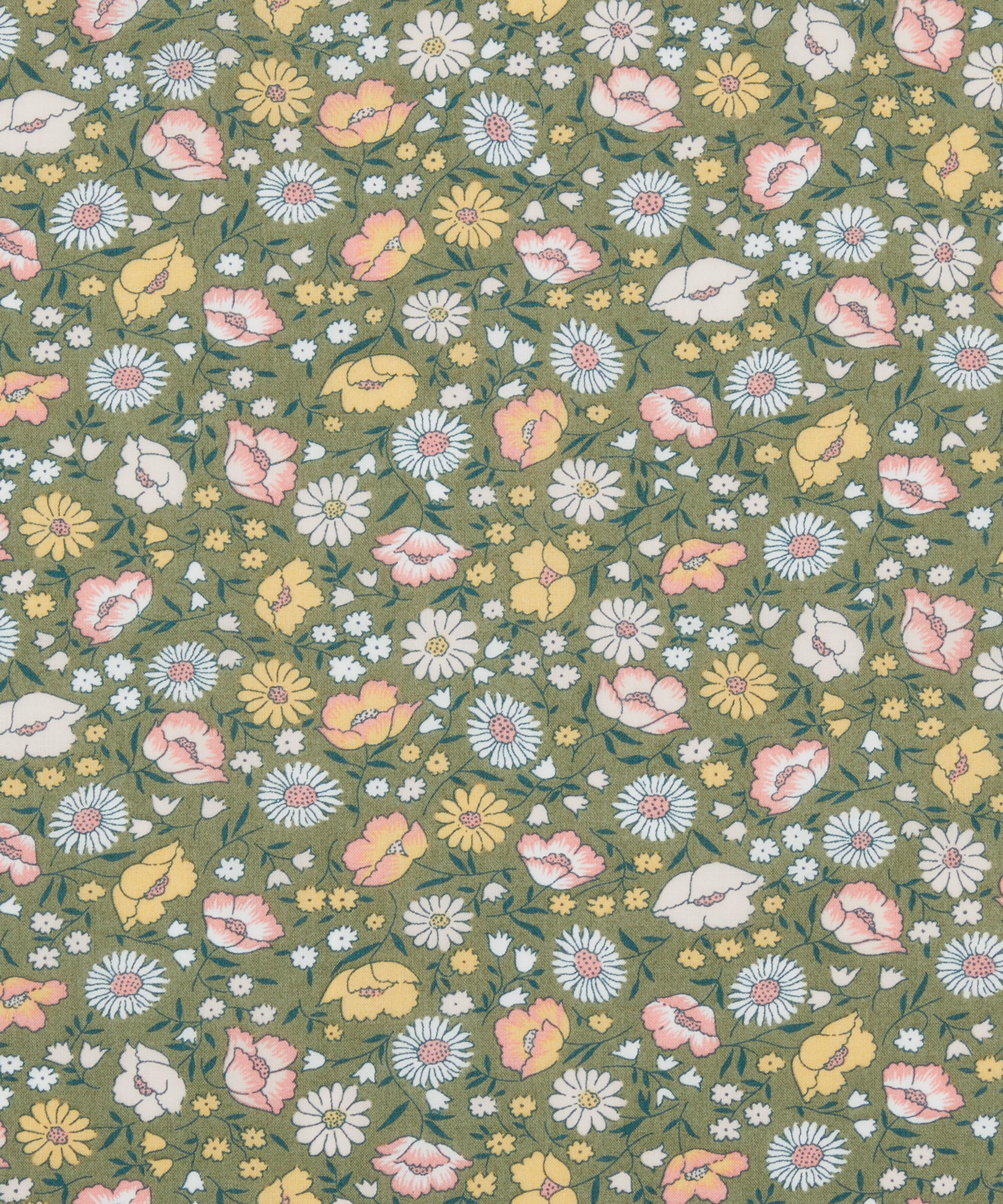 Liberty Fabrics - Veronica Tana Lawn™ Cotton image number 0